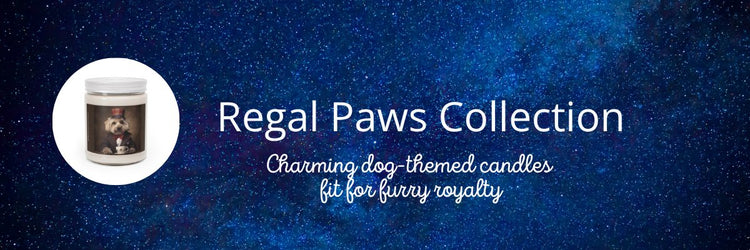 Regal Paws Collection