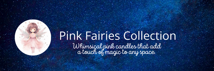 Pink Fairy Collection