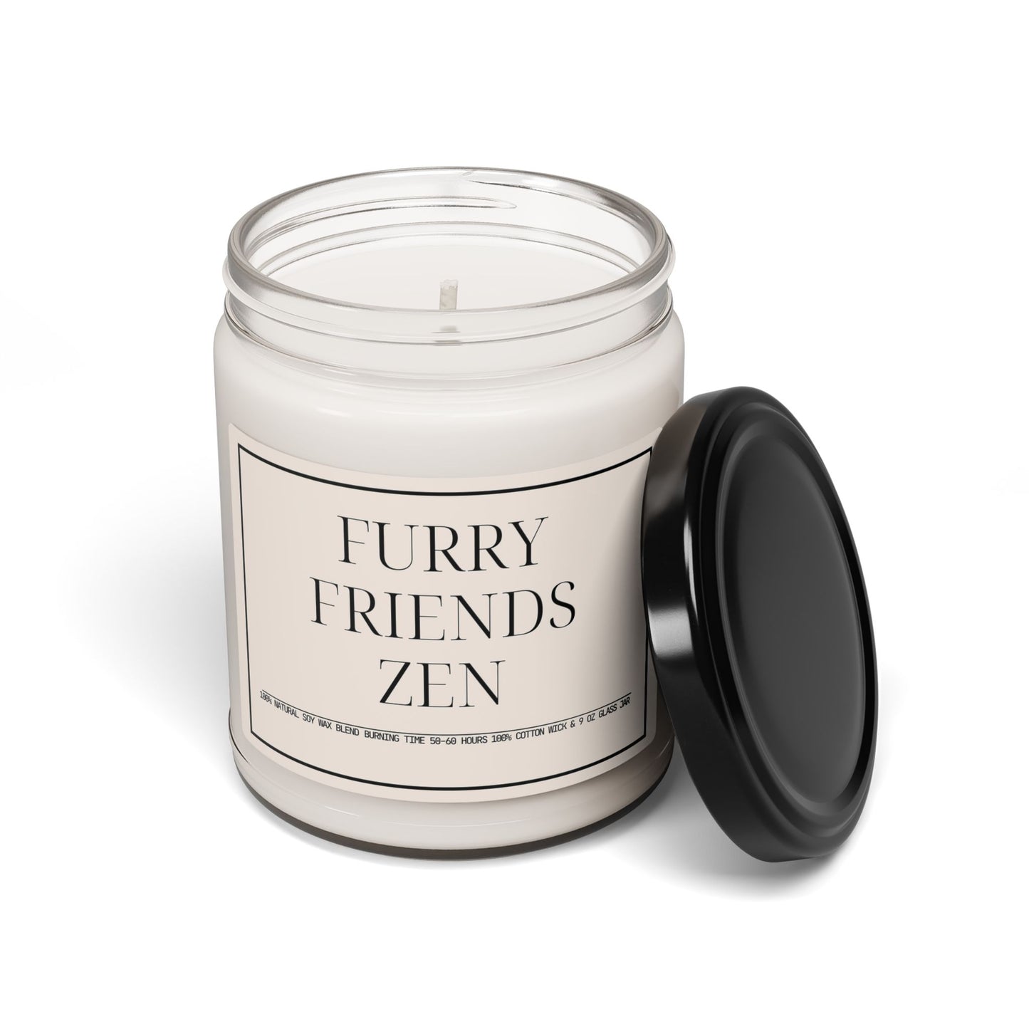Purrfect Peace Blend
