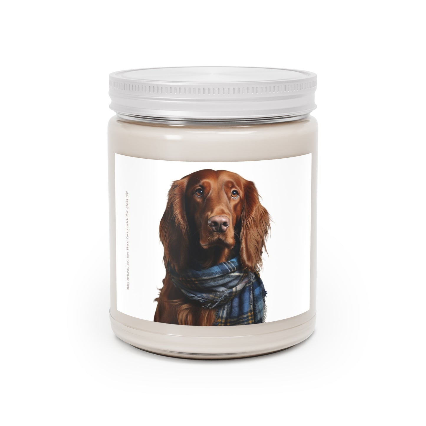 Bold Cedar Spice