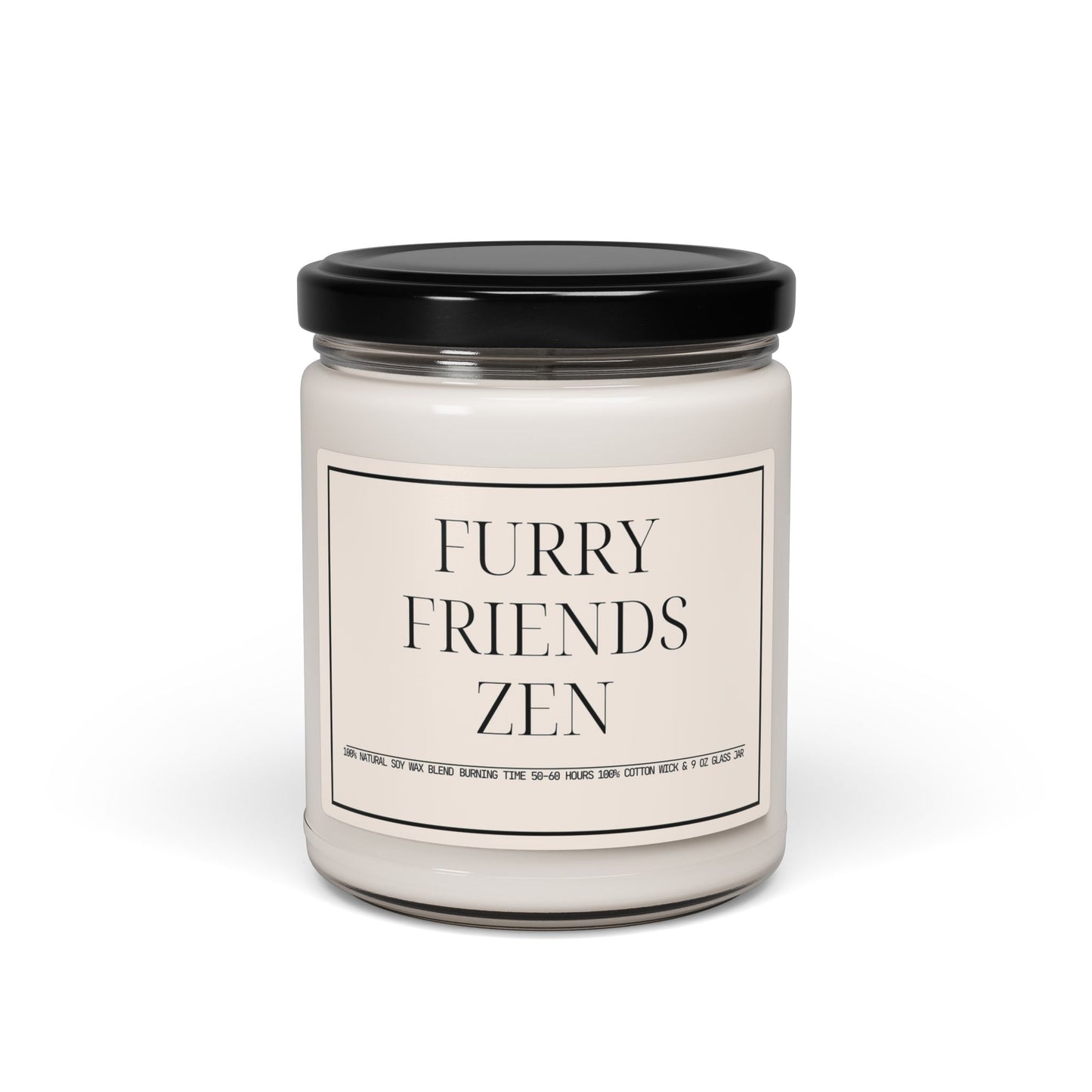 Zen For Pets
