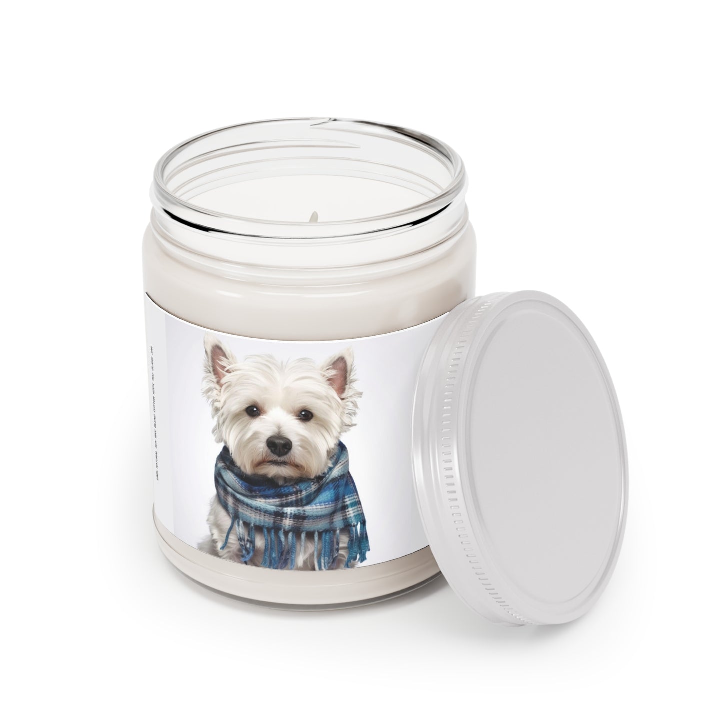 Scotty’s Scented Stroll