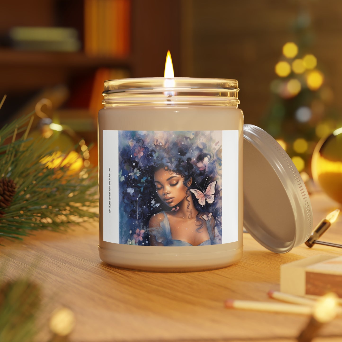 Pearl Mist Glow