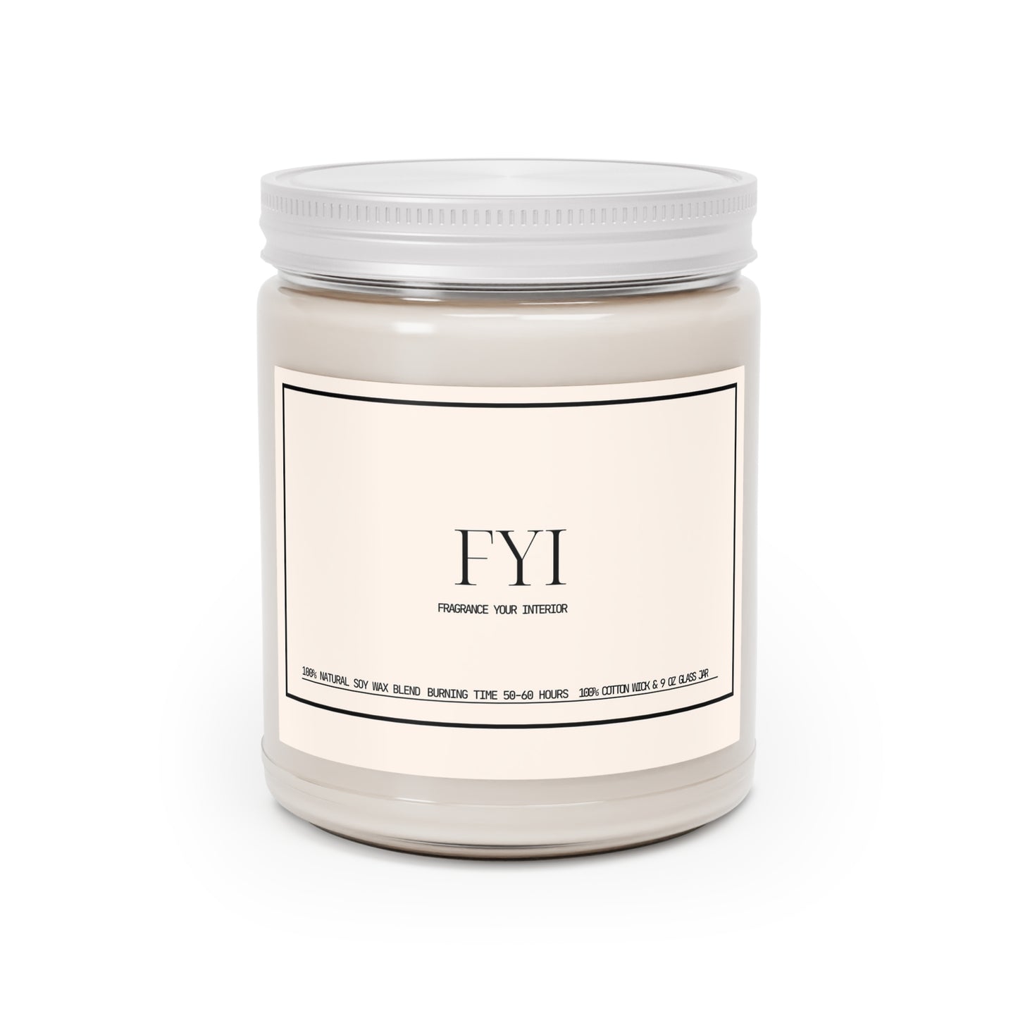 Dream Scented Glow