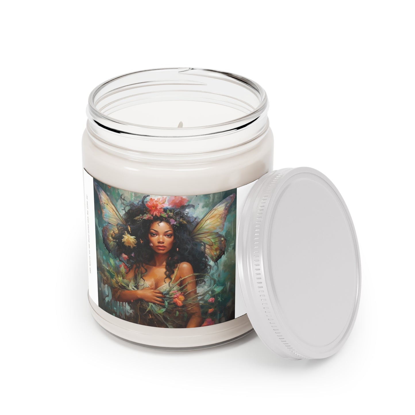 Candle. Confidence. Charm.