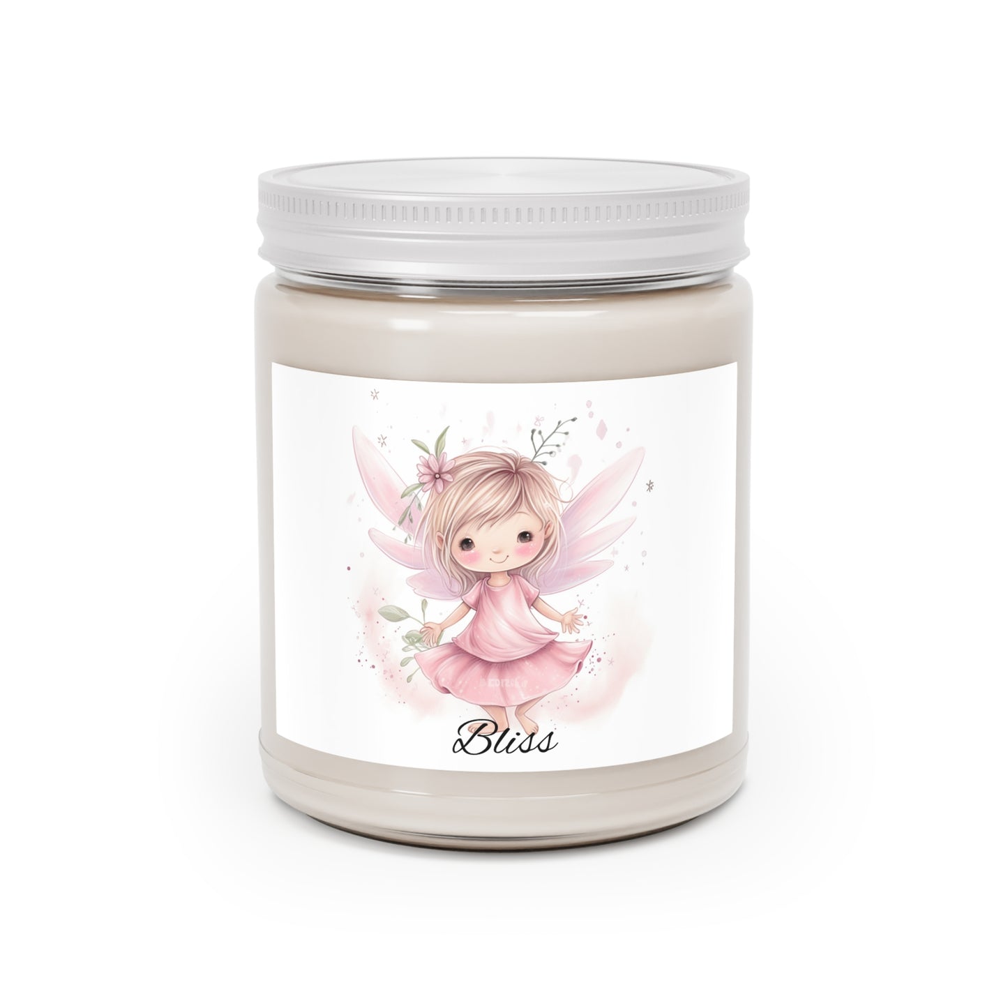 Softly scented dreams