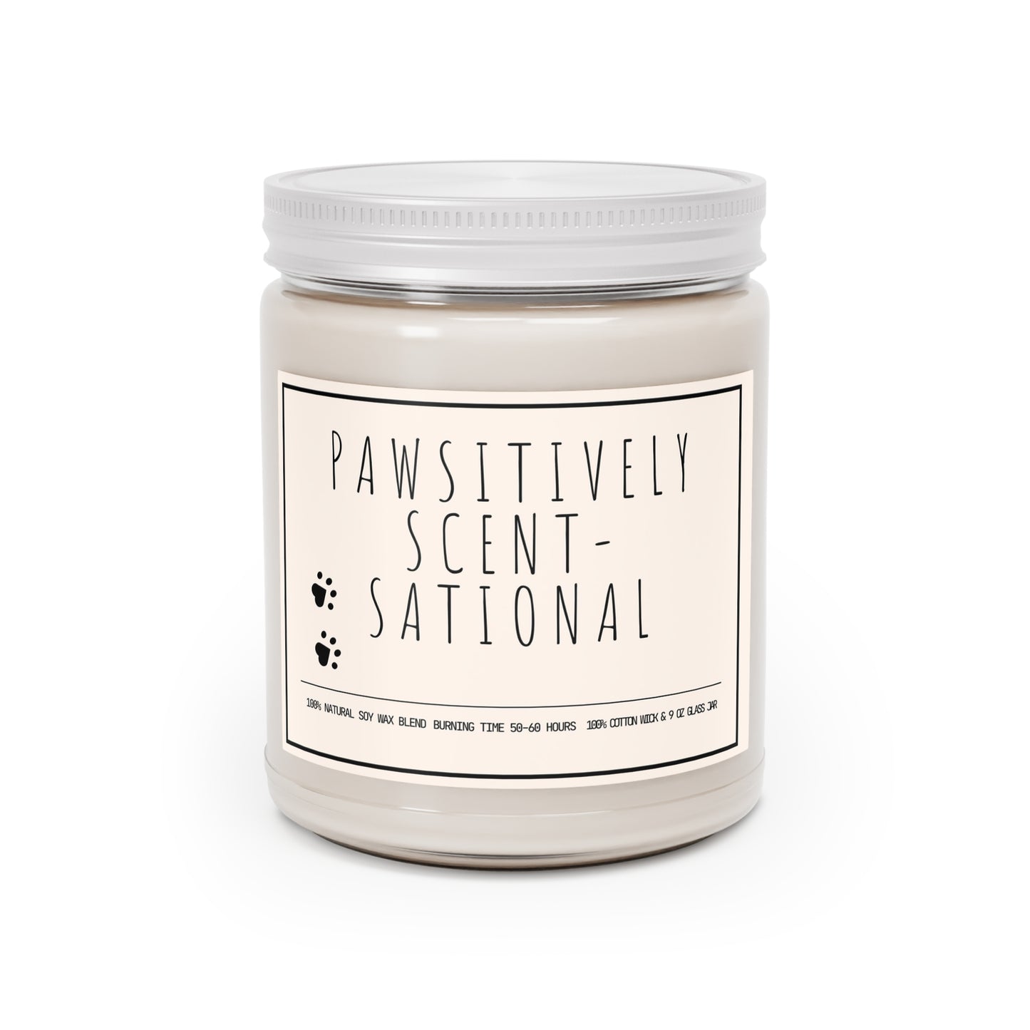 Pawfect Scent Escape