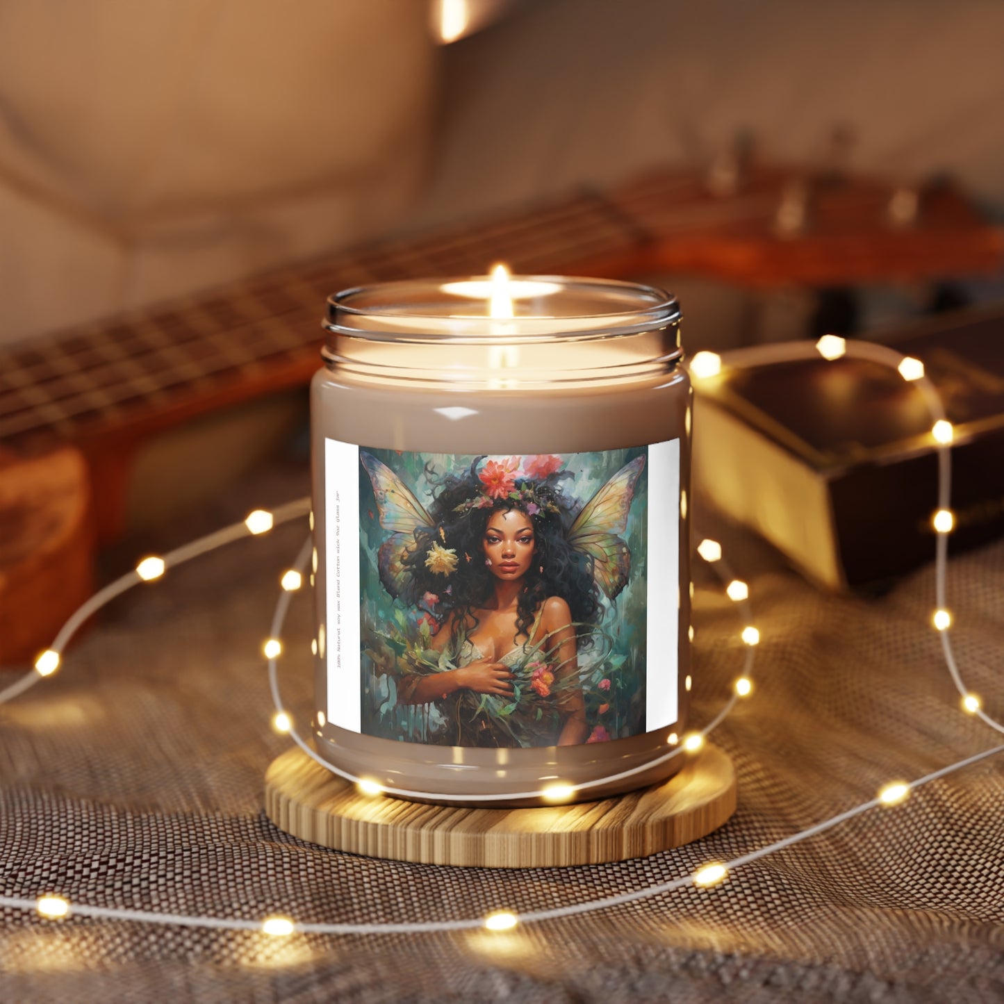 Glow like Valentina