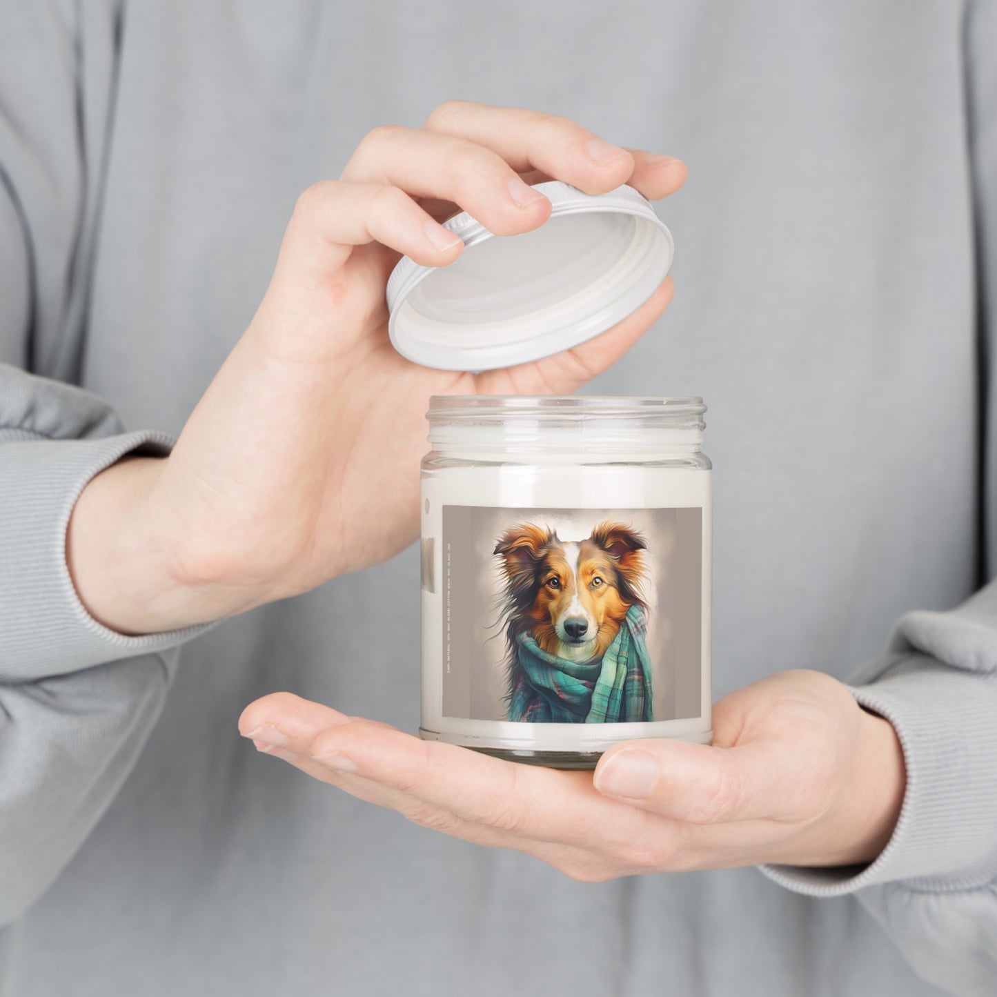 Elegant Candle Essence