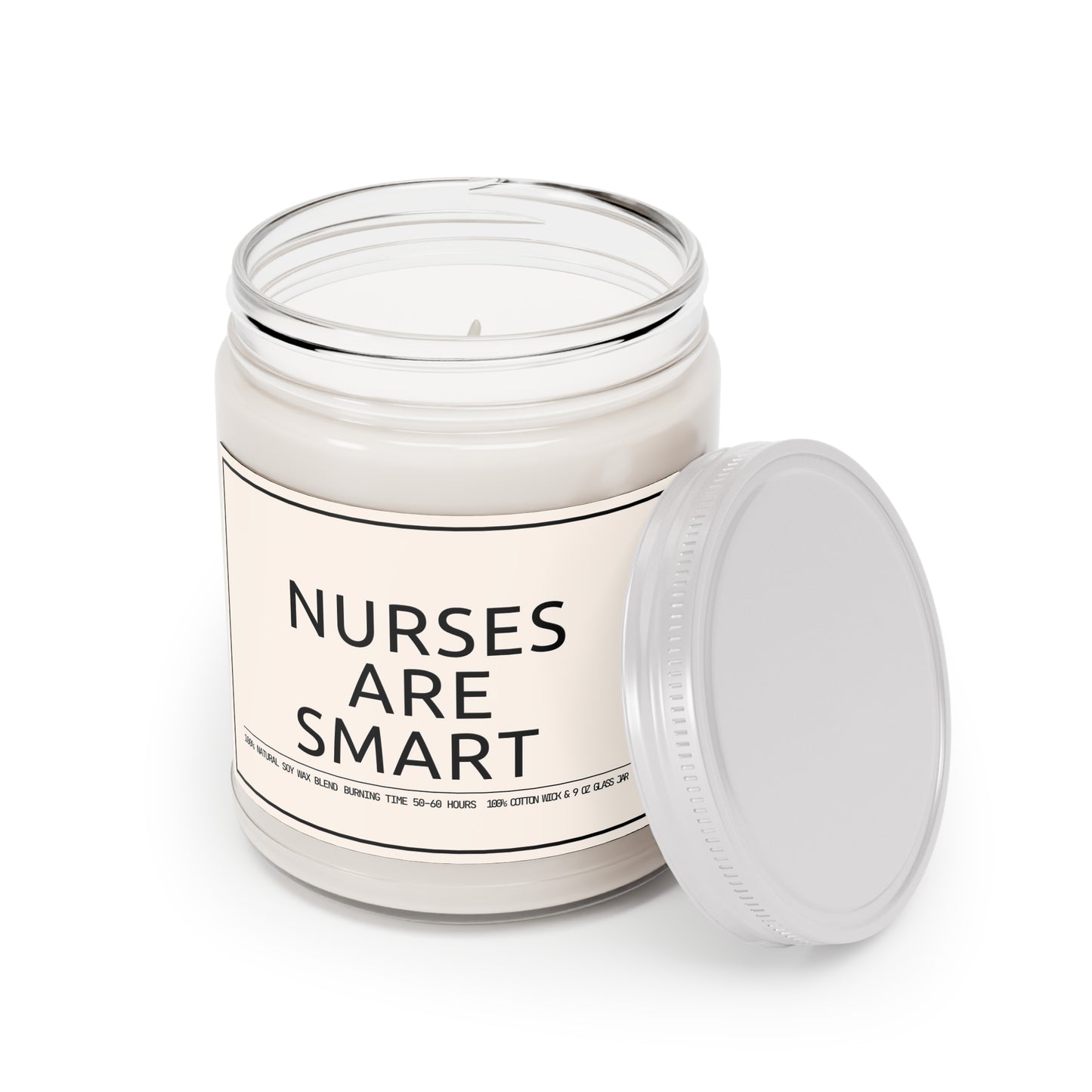 Smart Soothe Candle