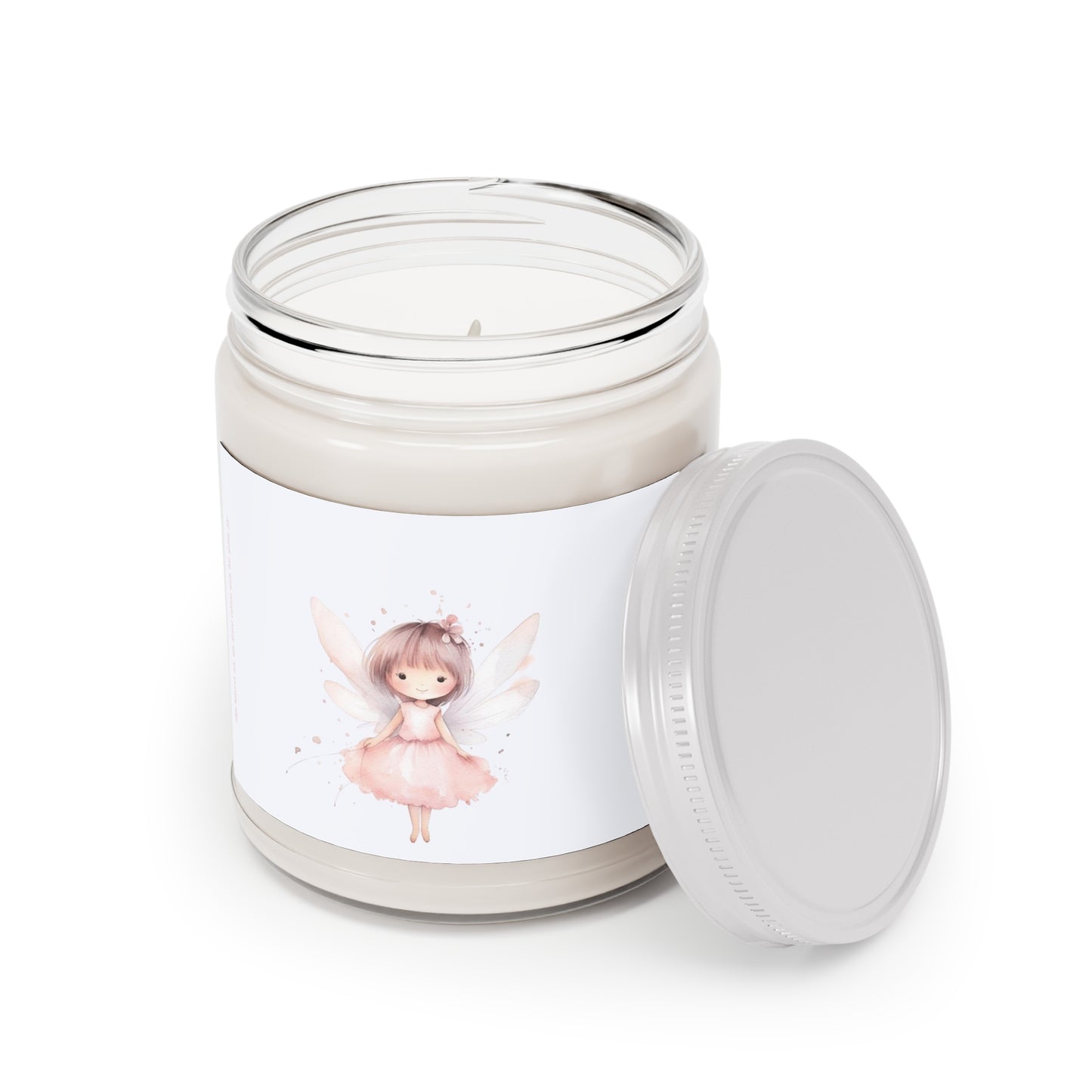 Samantha-inspired serenity scent