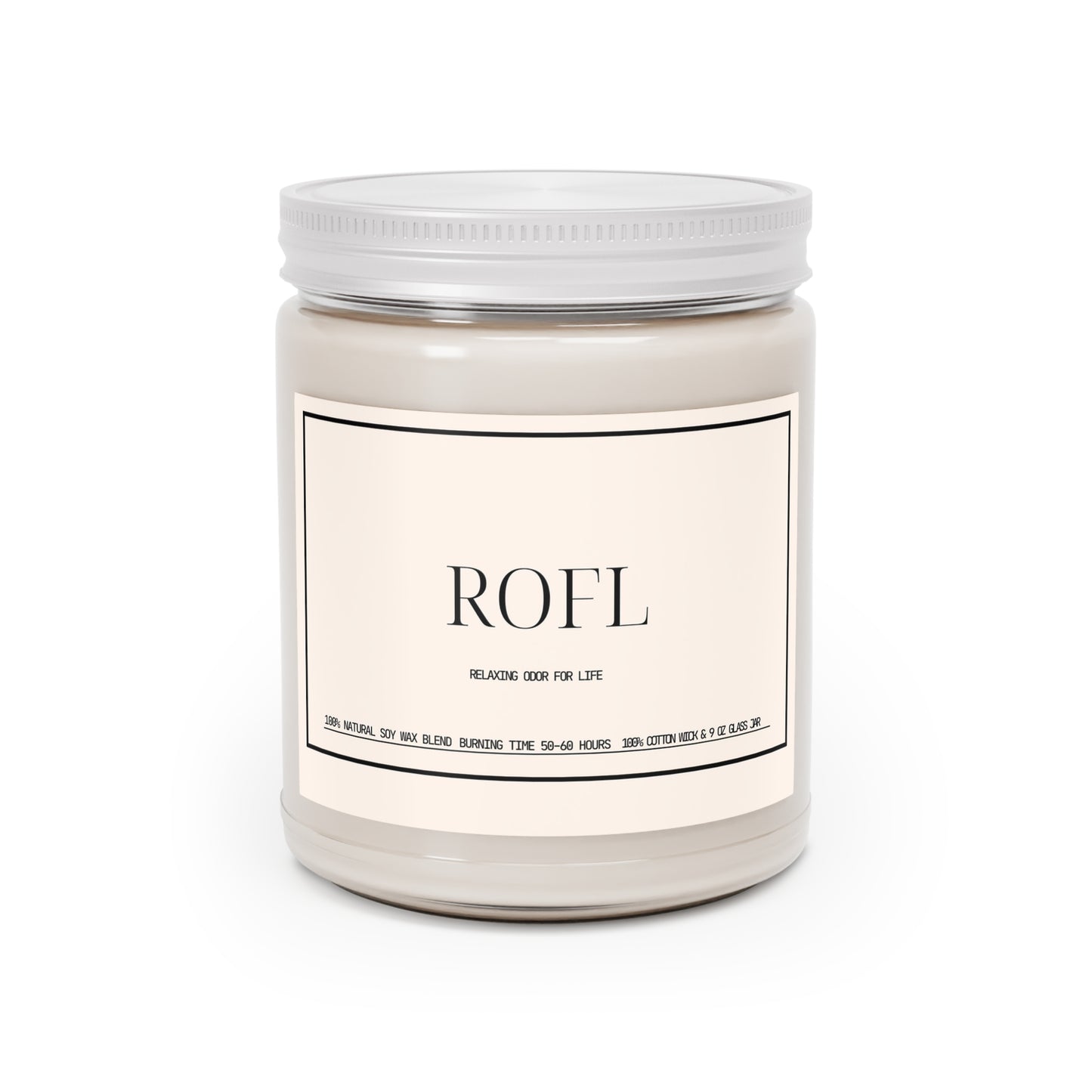 Calm Scent Comedy