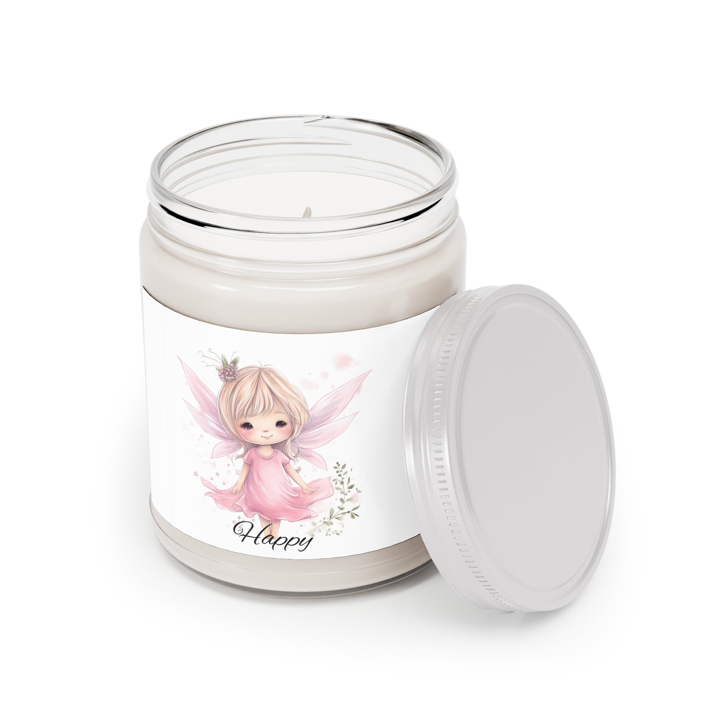 Whimsy meets glow