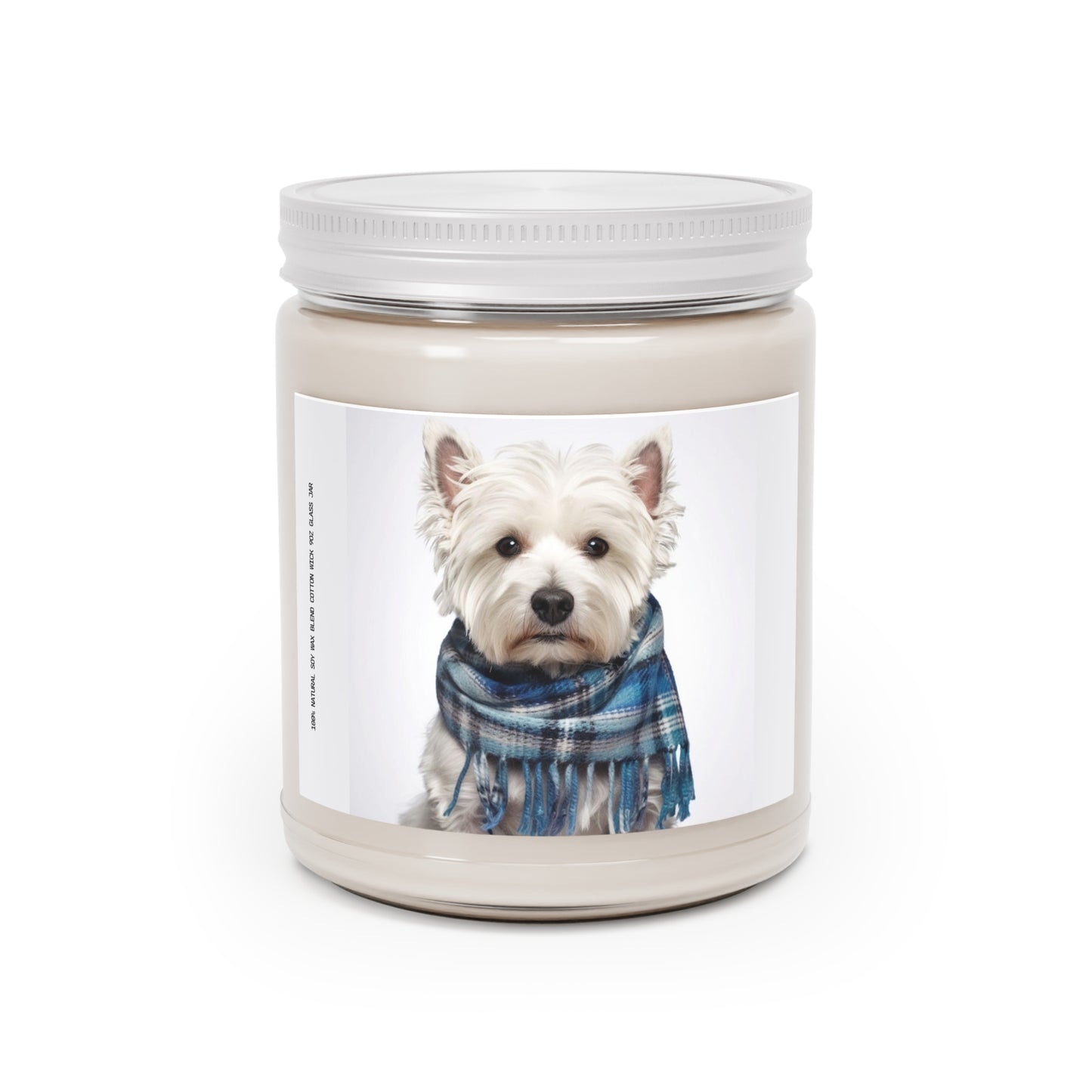 Scotty’s Scent Trail