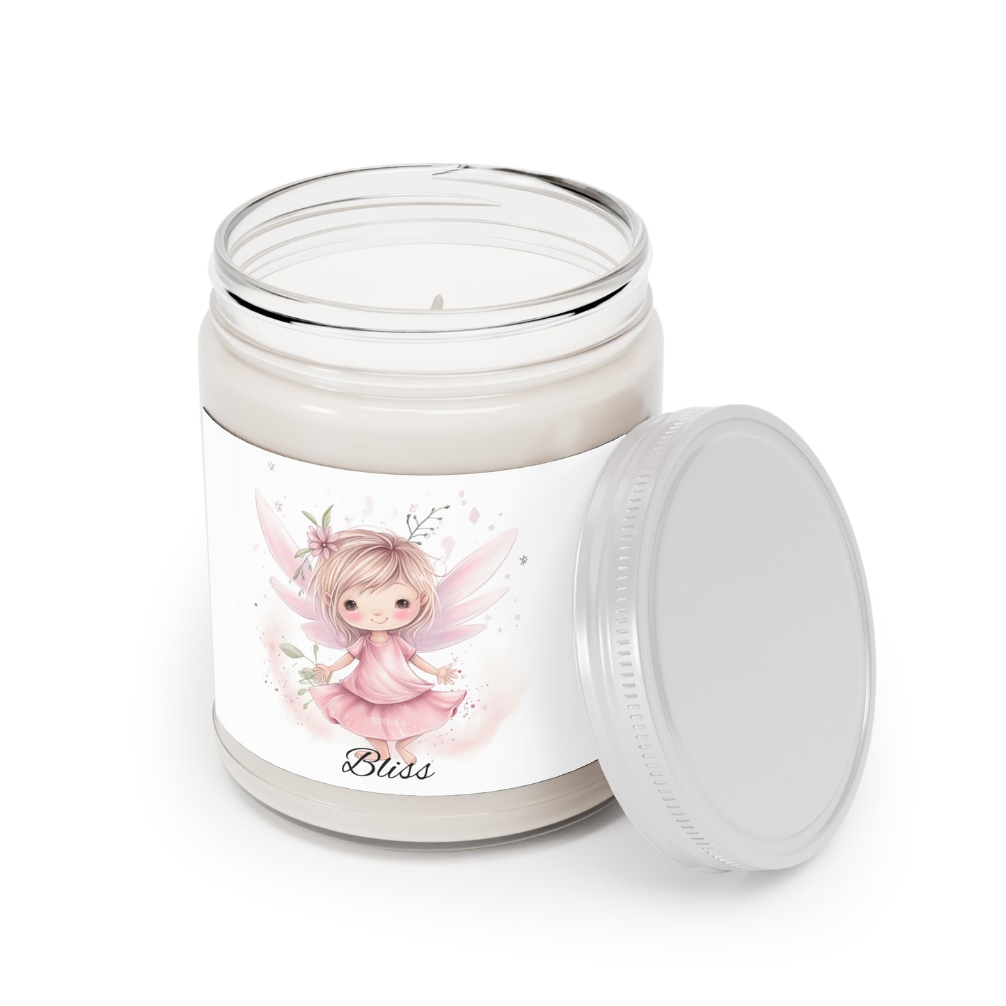 Soothes with sparkle