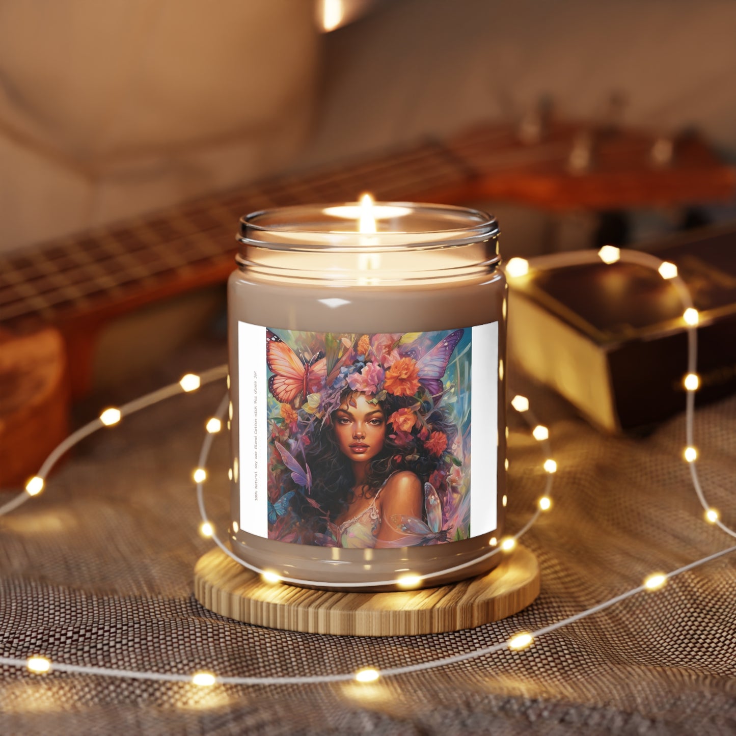 Warmth meets wonder