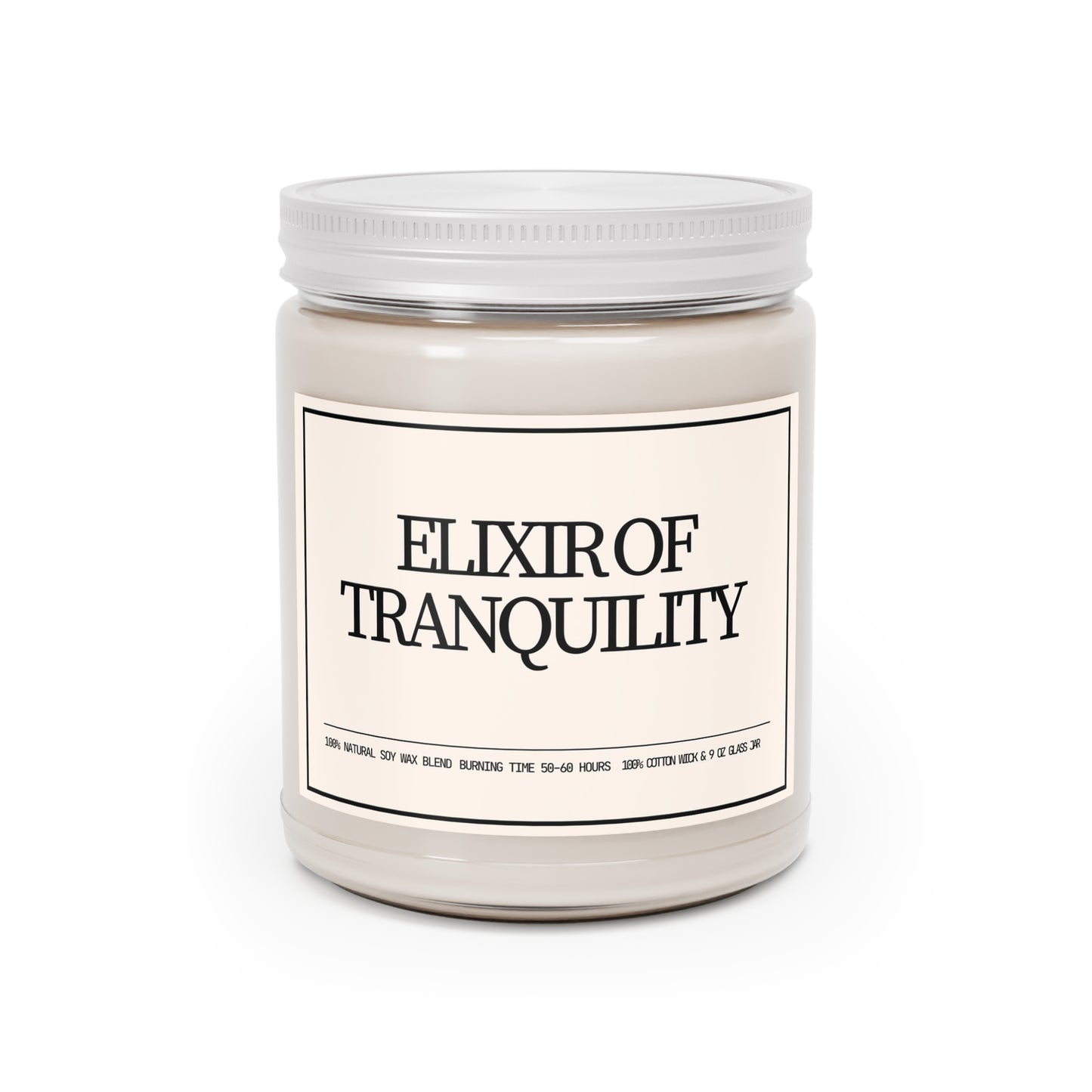 Tranquil Essence Blend