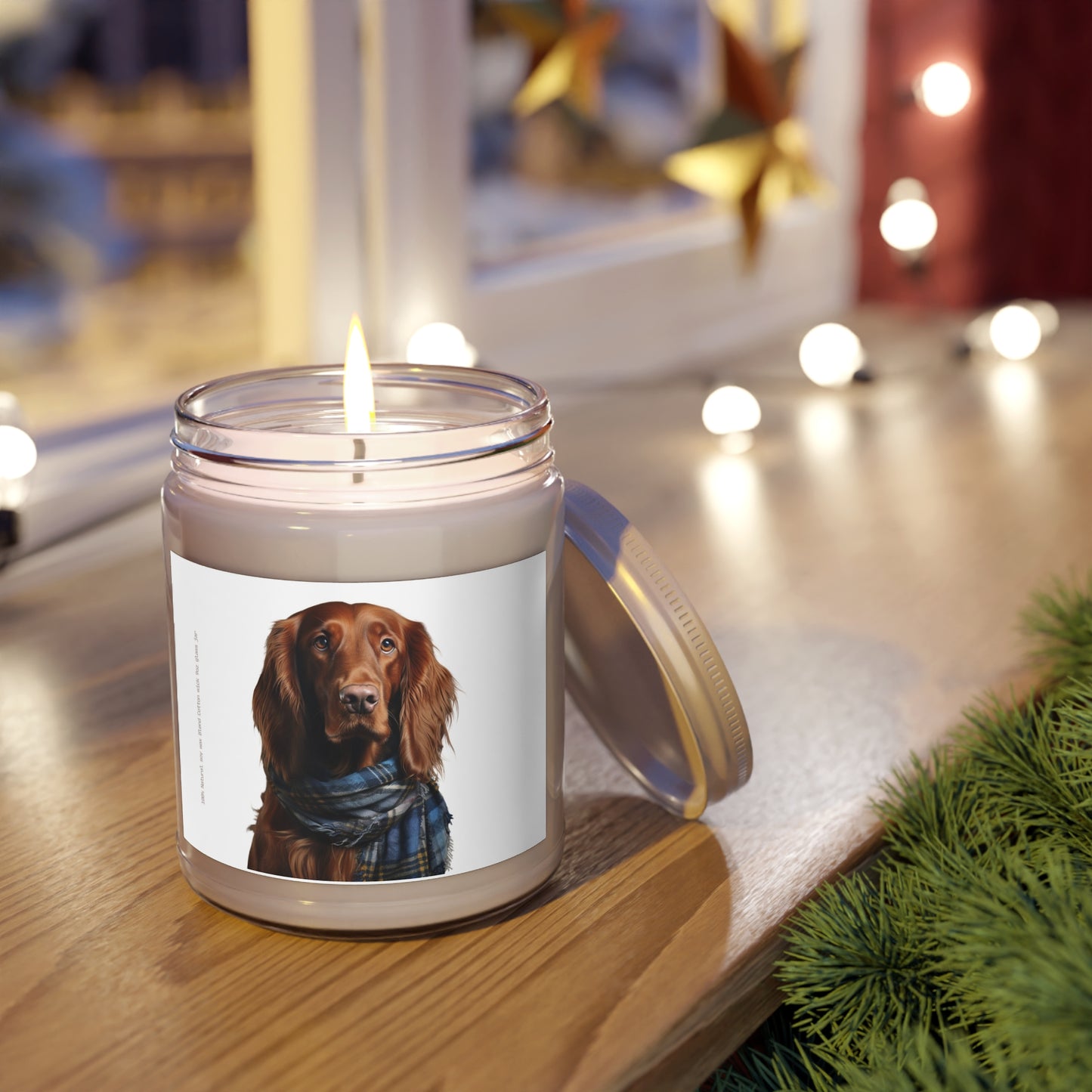 Midnight Pine Howl