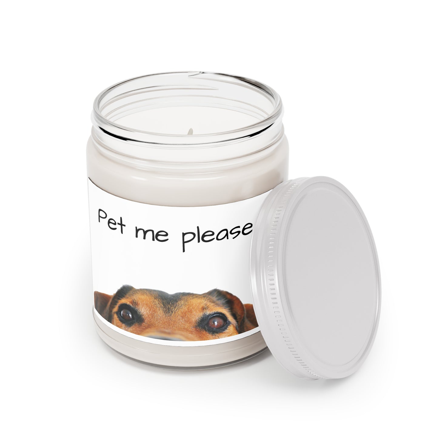 Smells like comfort
