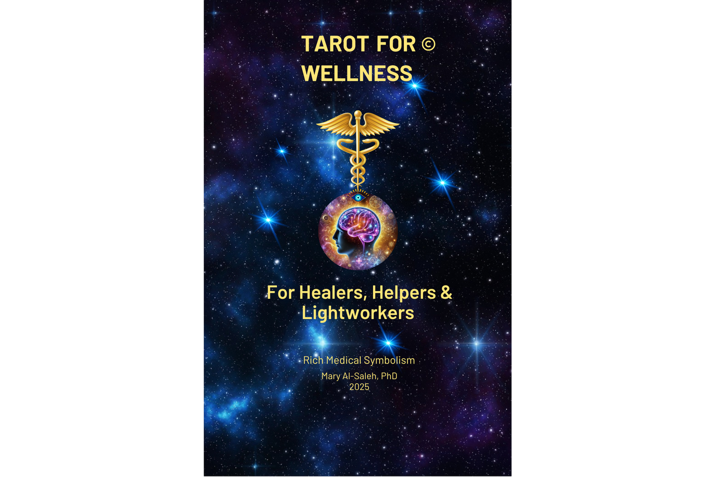 Tarot For Wellness