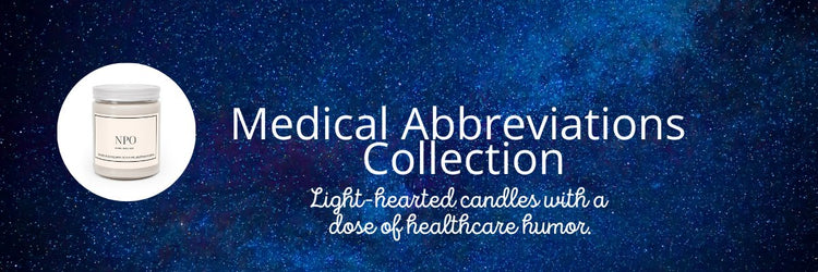 Medical Abbreviations Collection