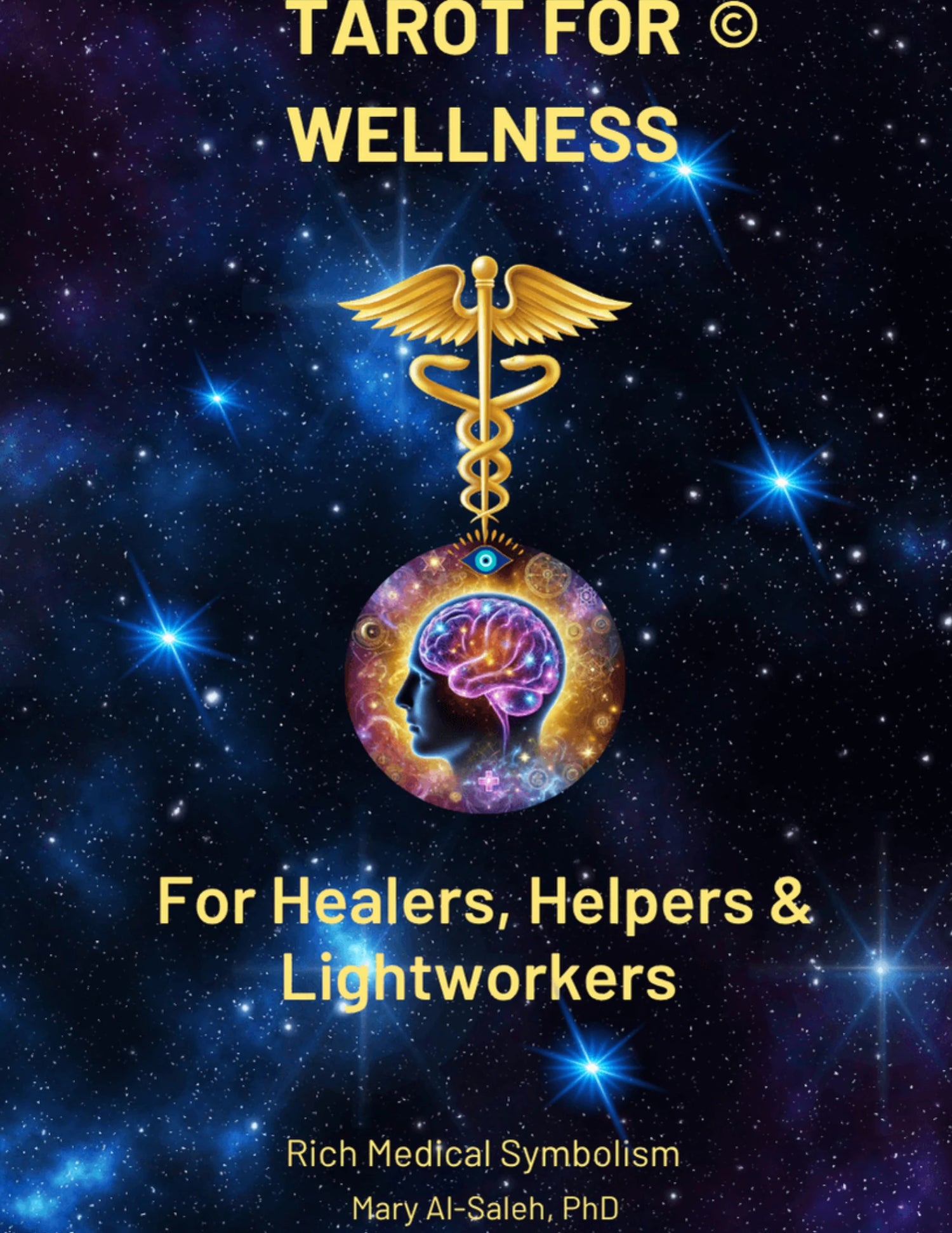 Tarot Card Medical Symbolism