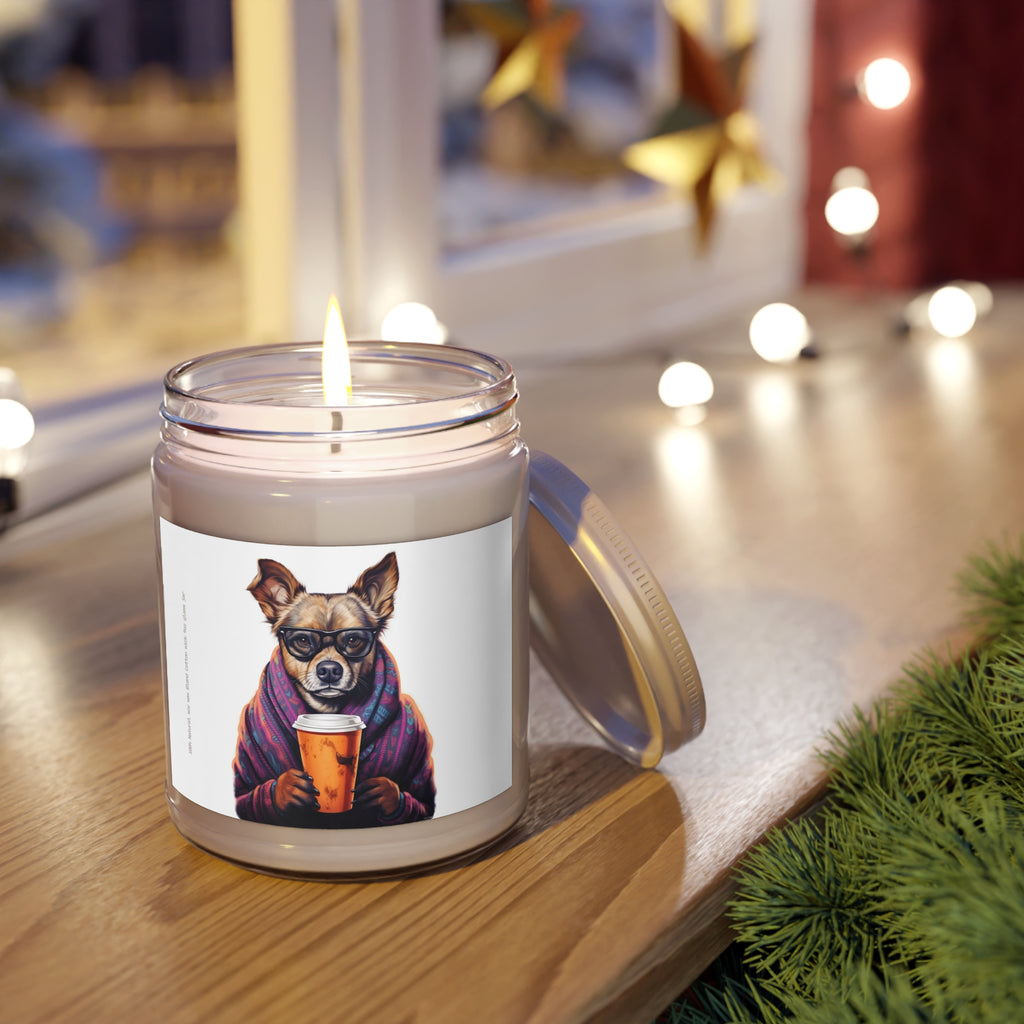 Vintage Musk Whisper