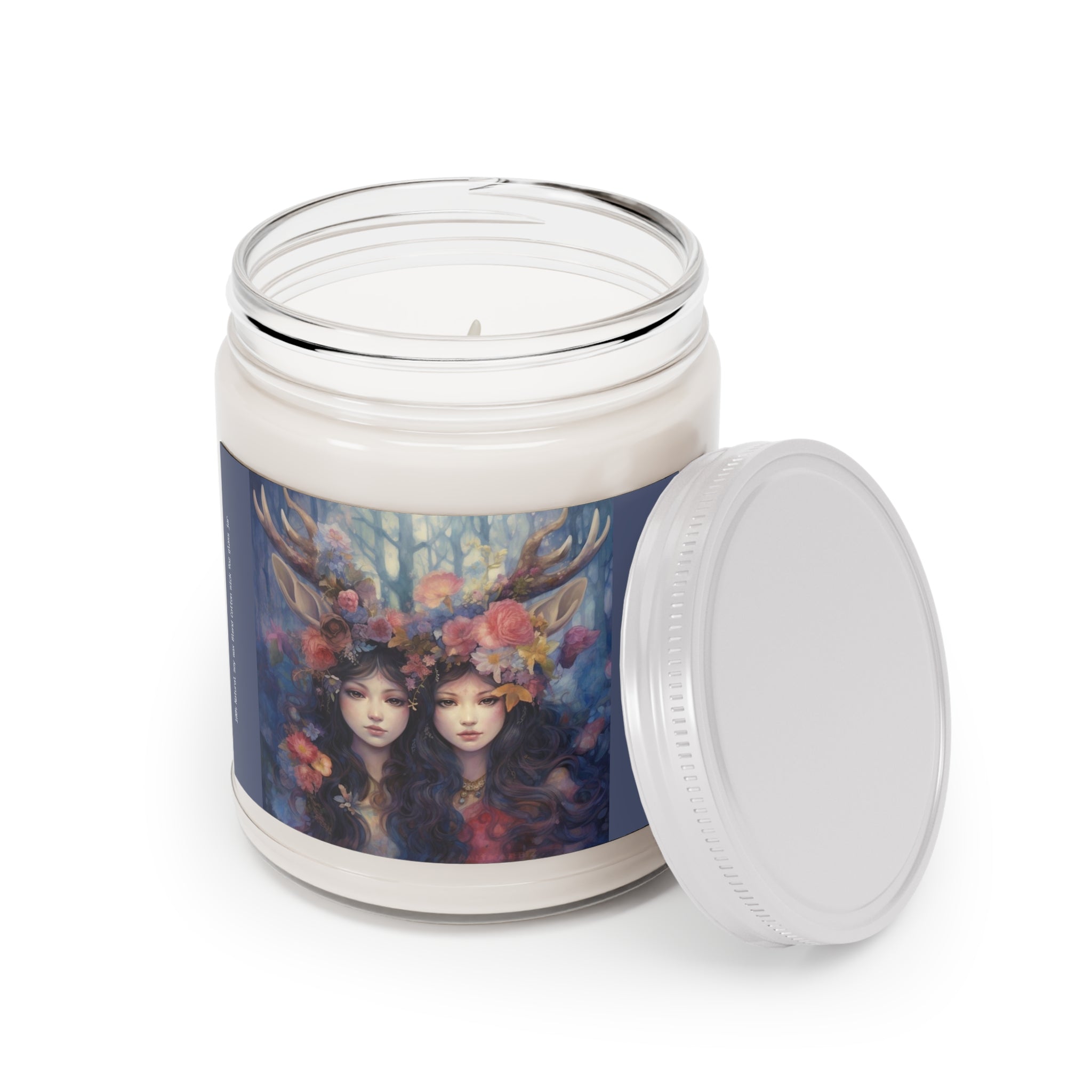 Rustic Heart Connection