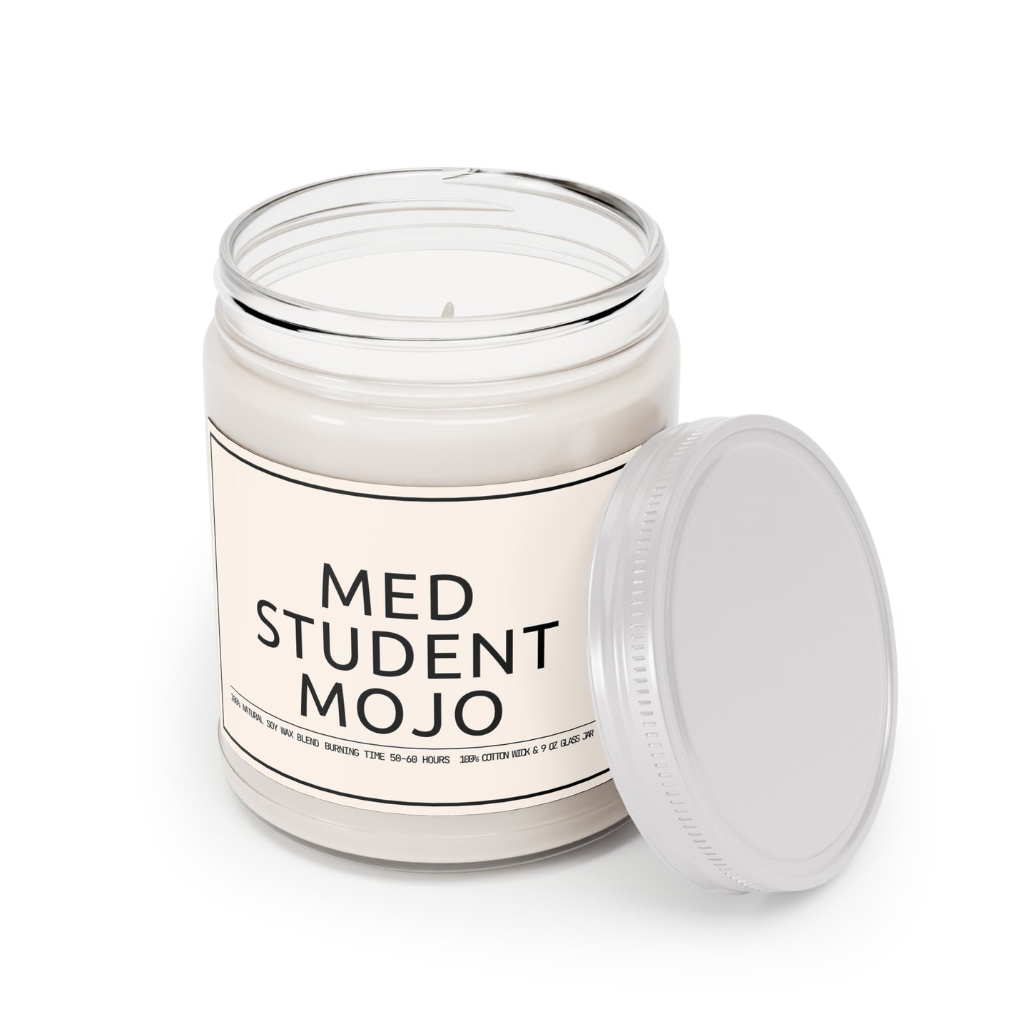 Med Student Mojo