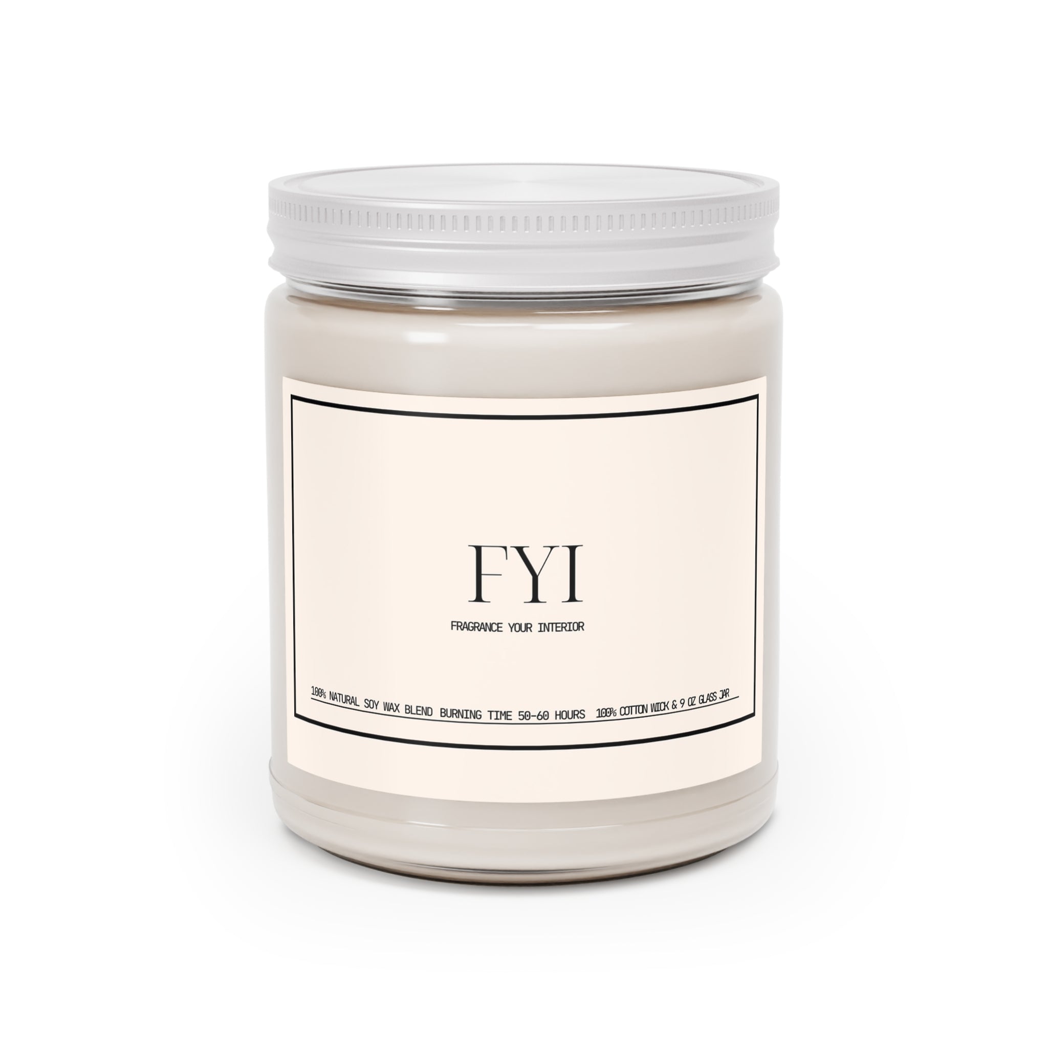 Inspire Through Aroma