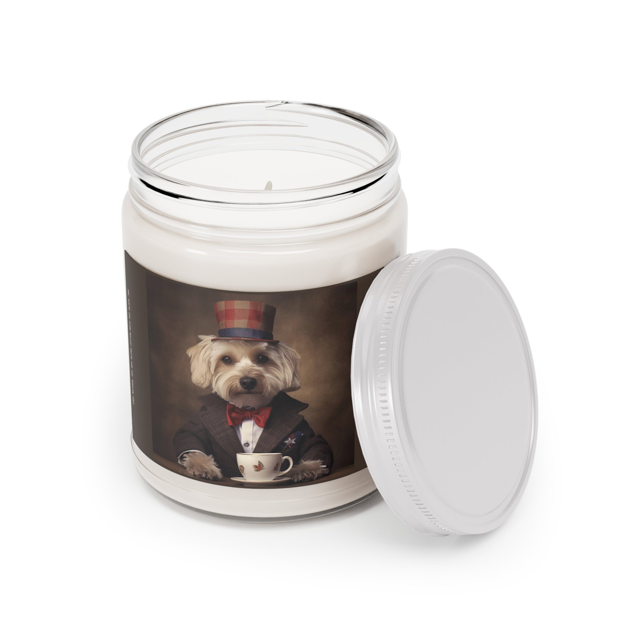 Gentleman’s Scent Ritual