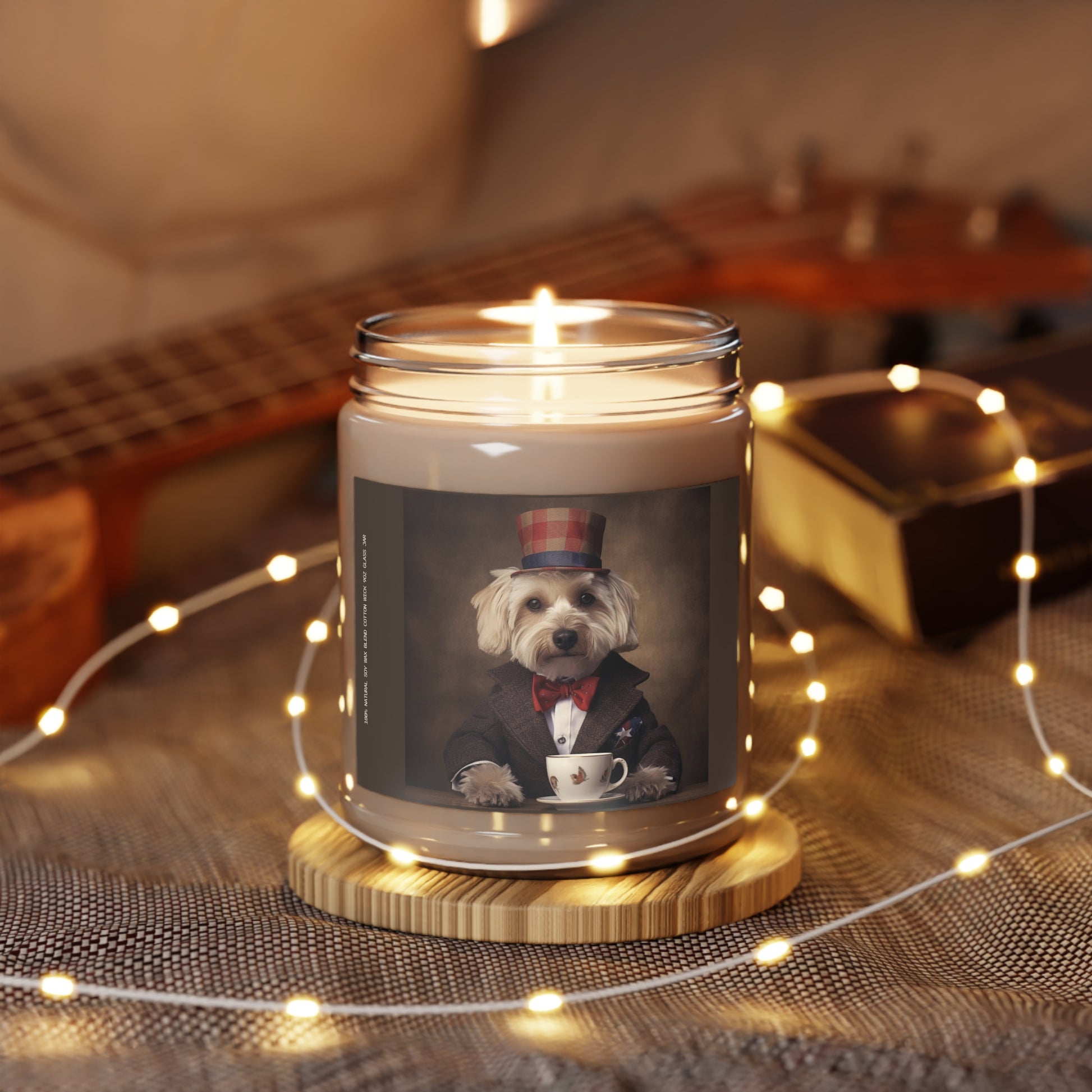 Majestic Mood Light