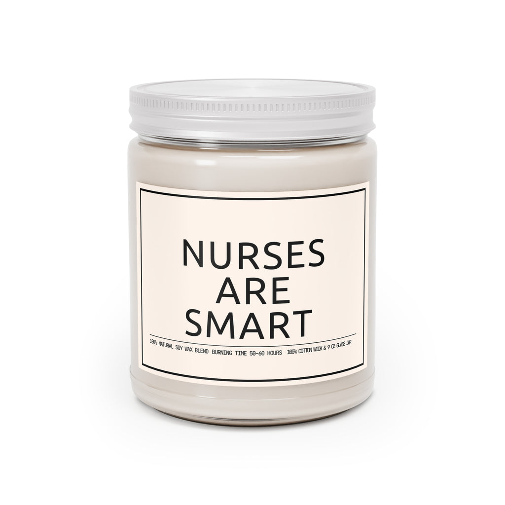 Smart Nurse Energy