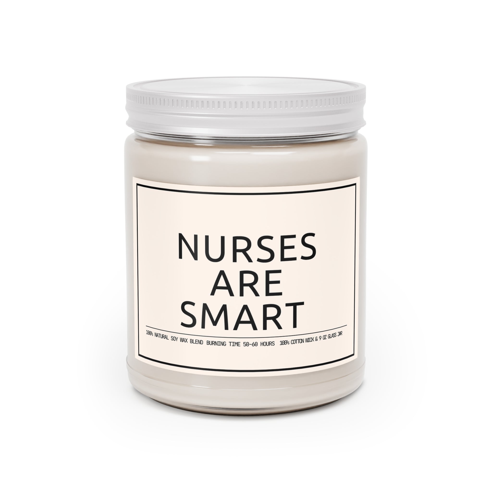 Smart Nurse Energy