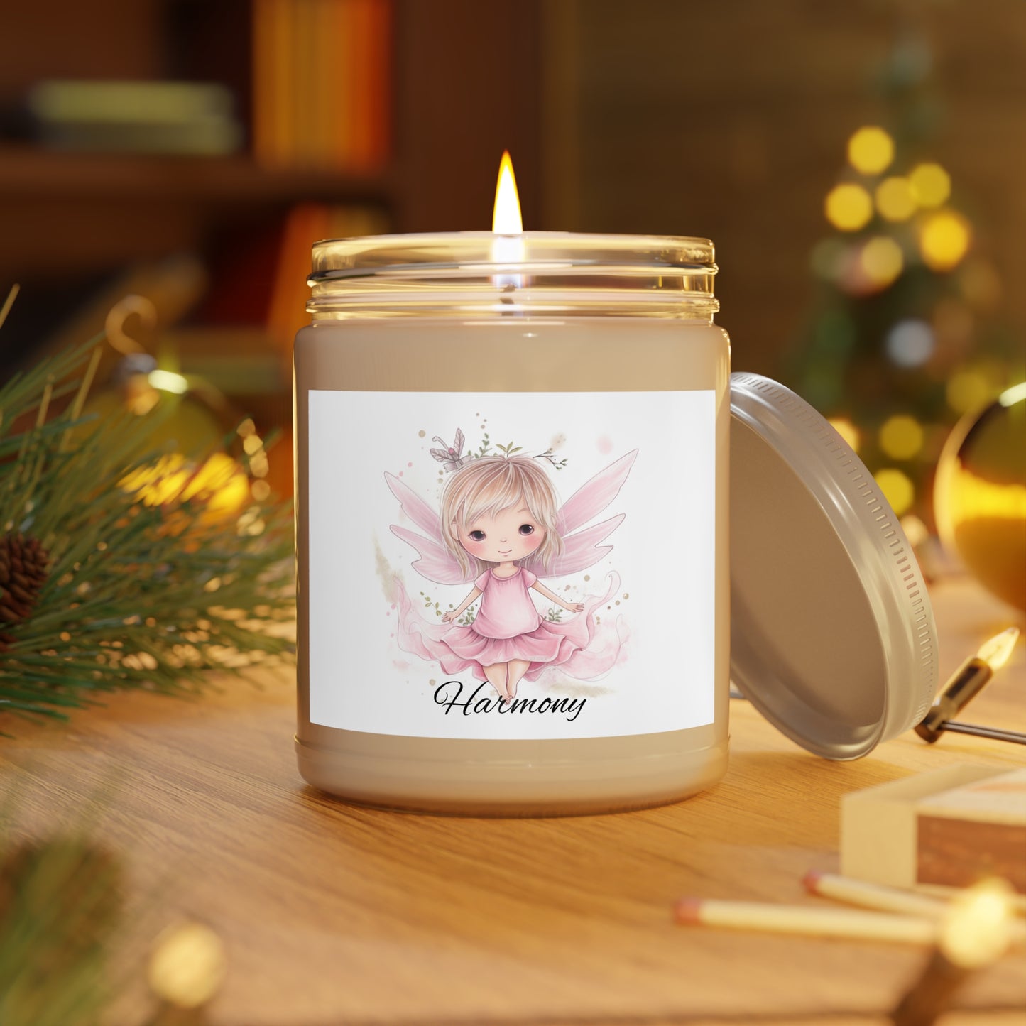Mindful. Mellow. Magical.