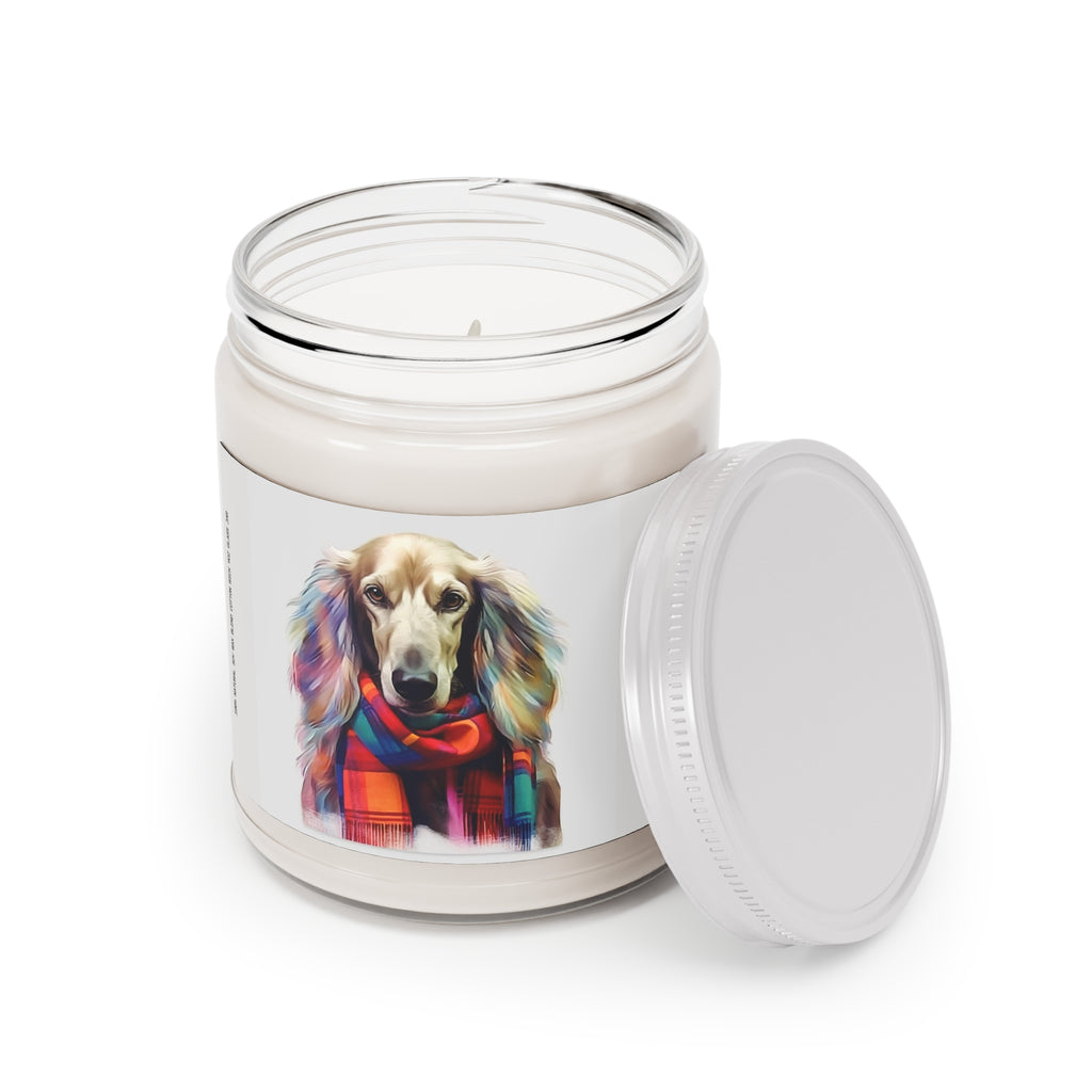 Fierce Flame Flicker