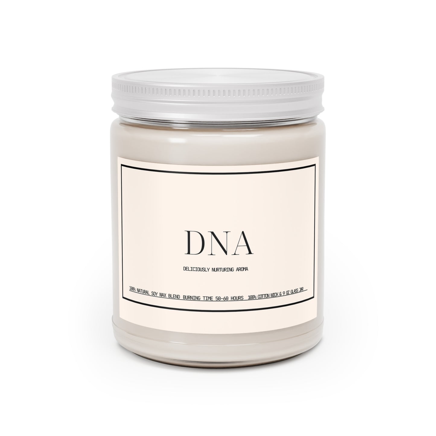 Nurturing Scent Experience