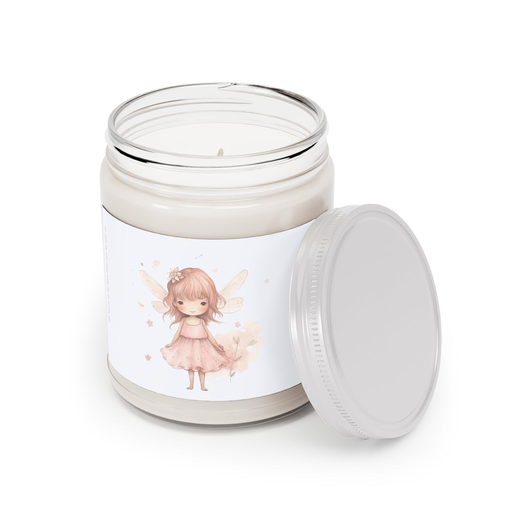 Emma’s peaceful flame