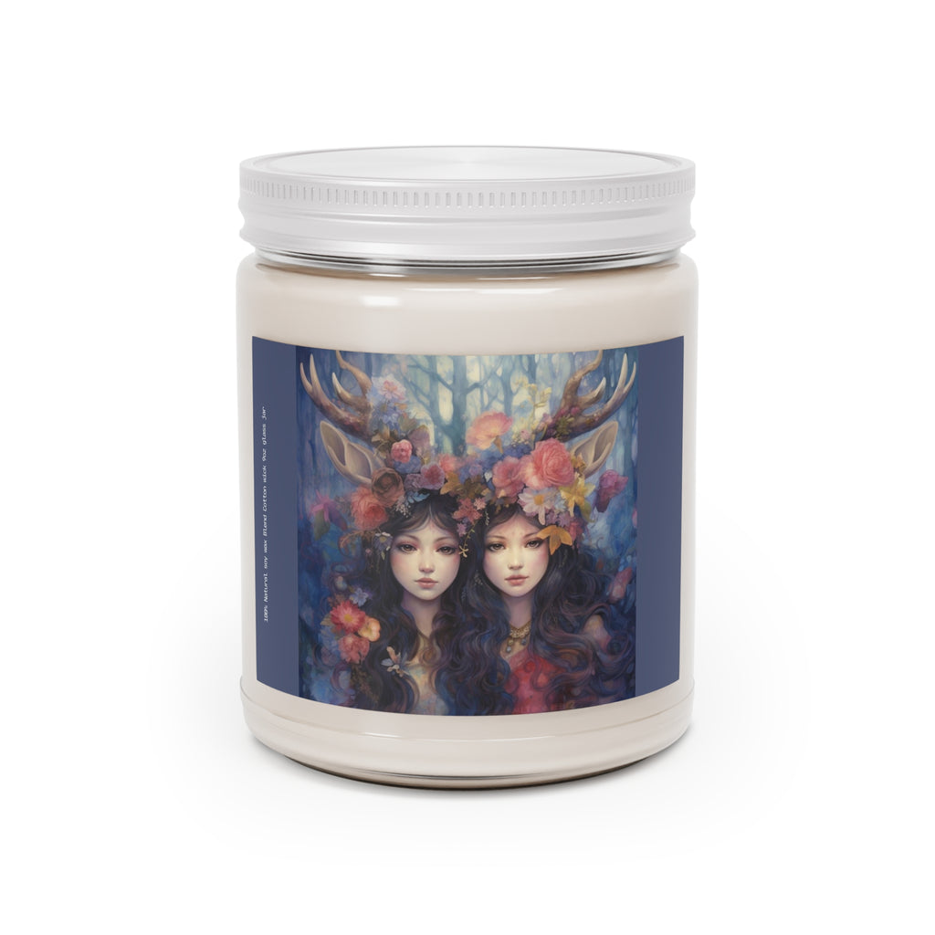 Wilderness Bond Flame