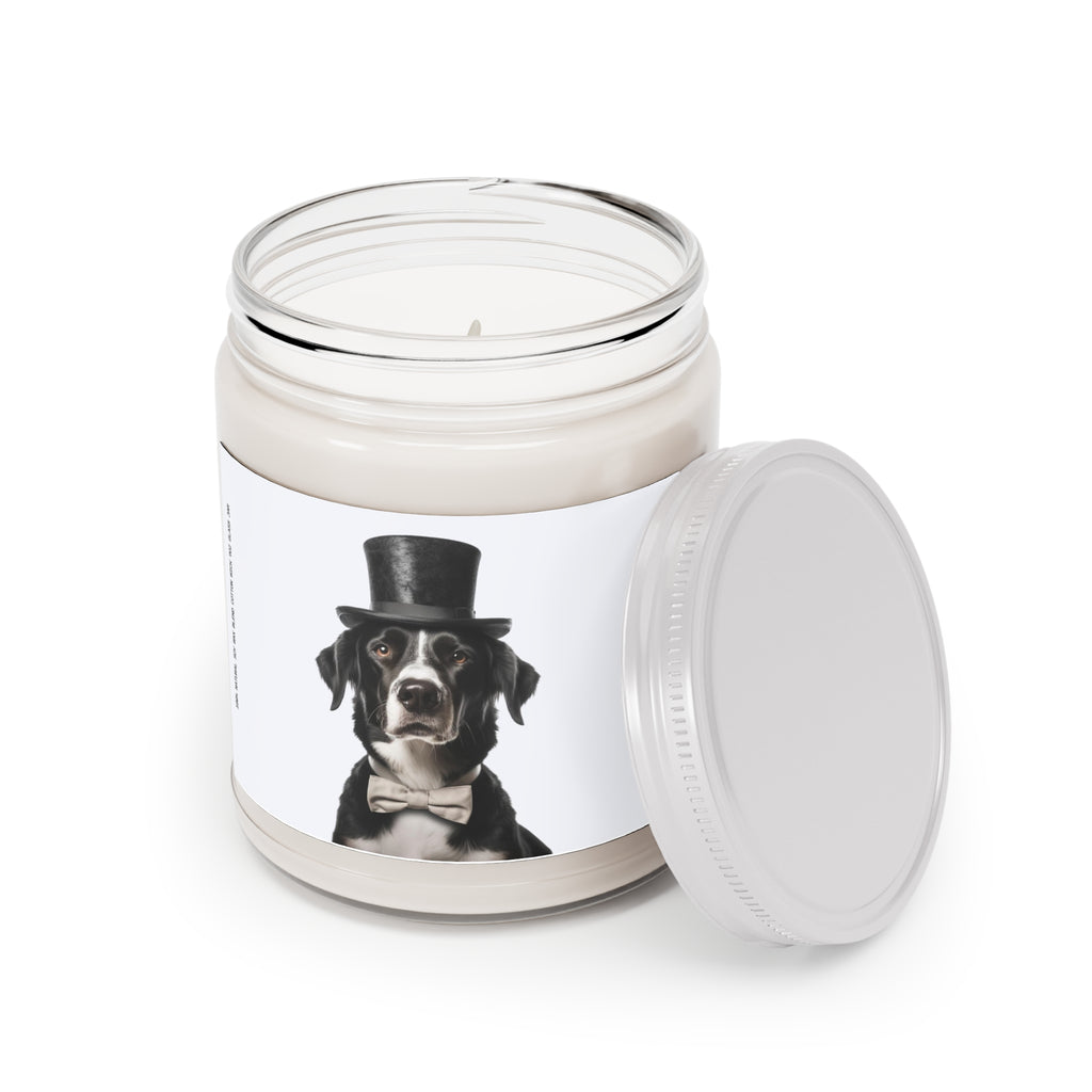 Gentleman’s Spice Wick