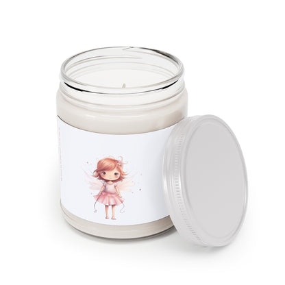 Dailia’s candlelight calm