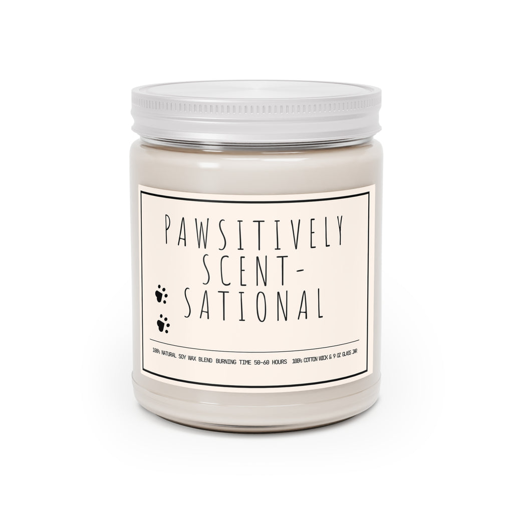 Fur-Friendly Fragrance