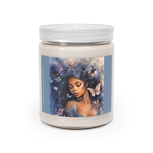 Blue Blossom Breeze