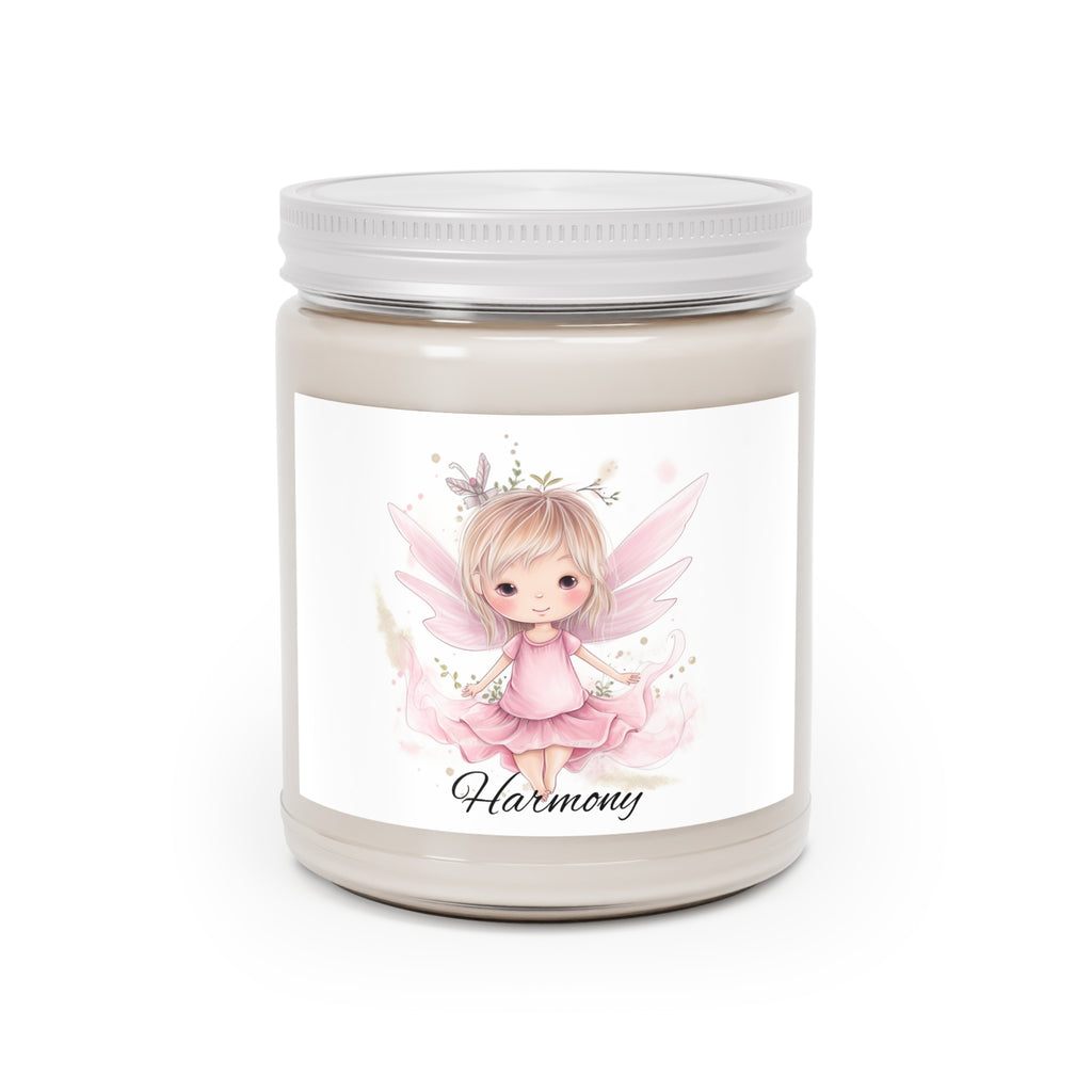 Gentle. Grounded. Glowing.