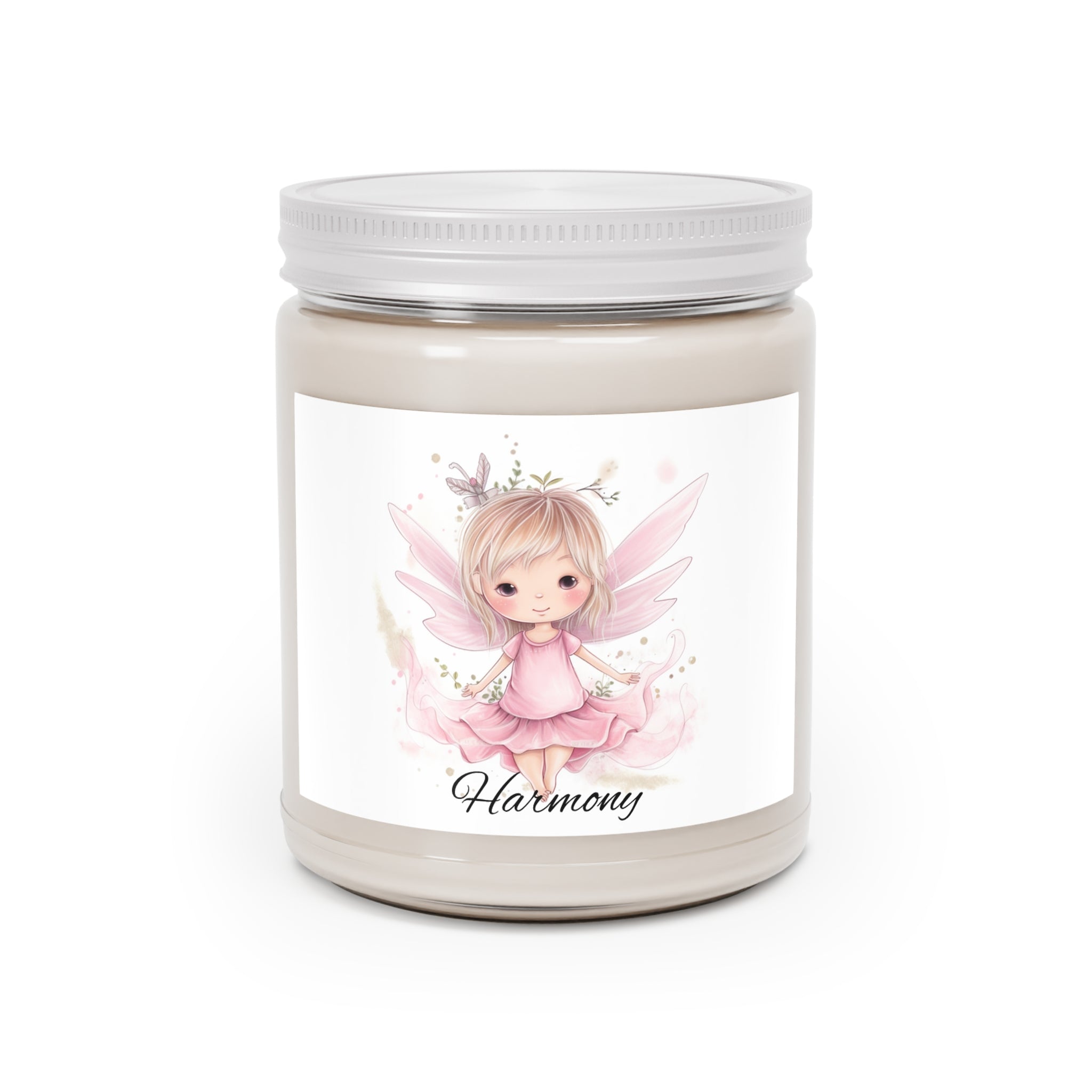 Gentle. Grounded. Glowing.