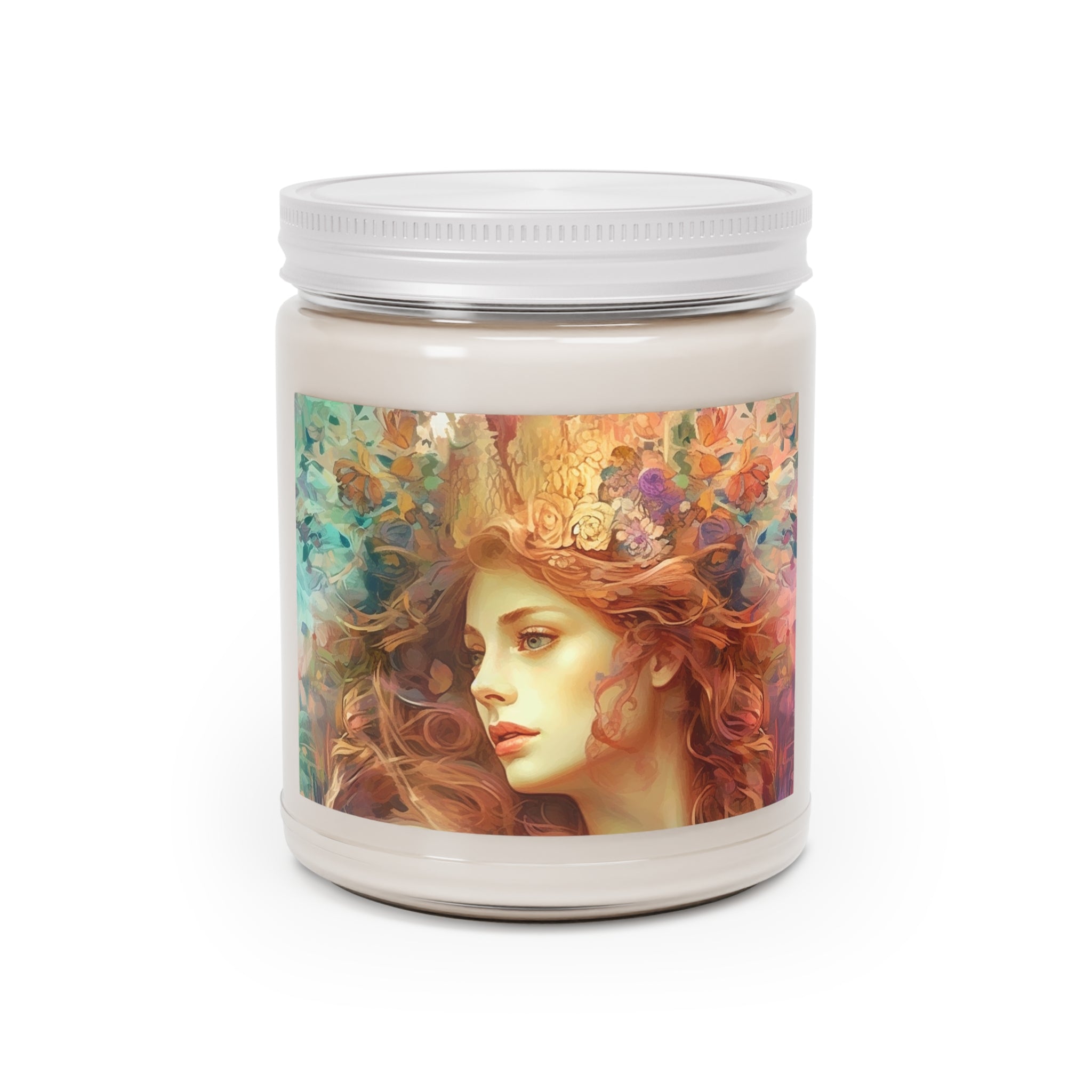 Flickers with mystery