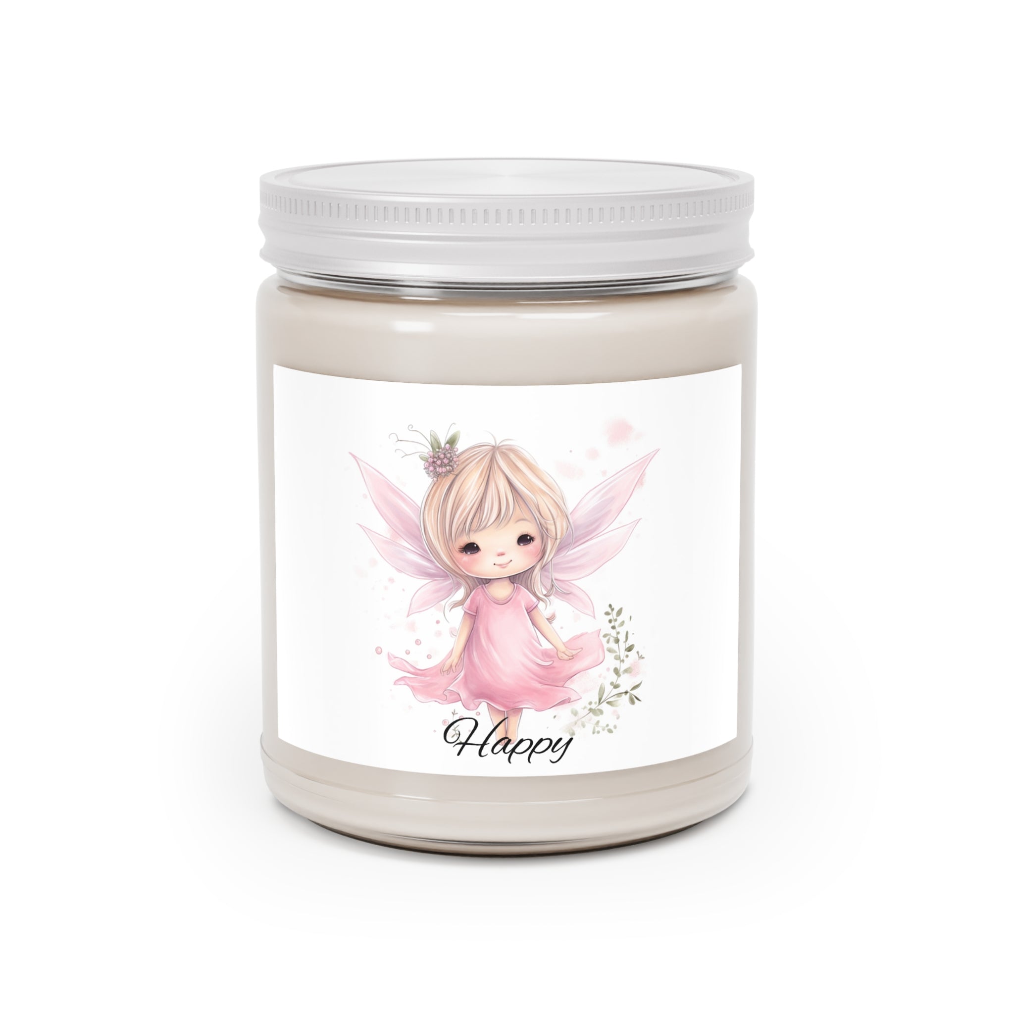 Sparkling cheerful spirit