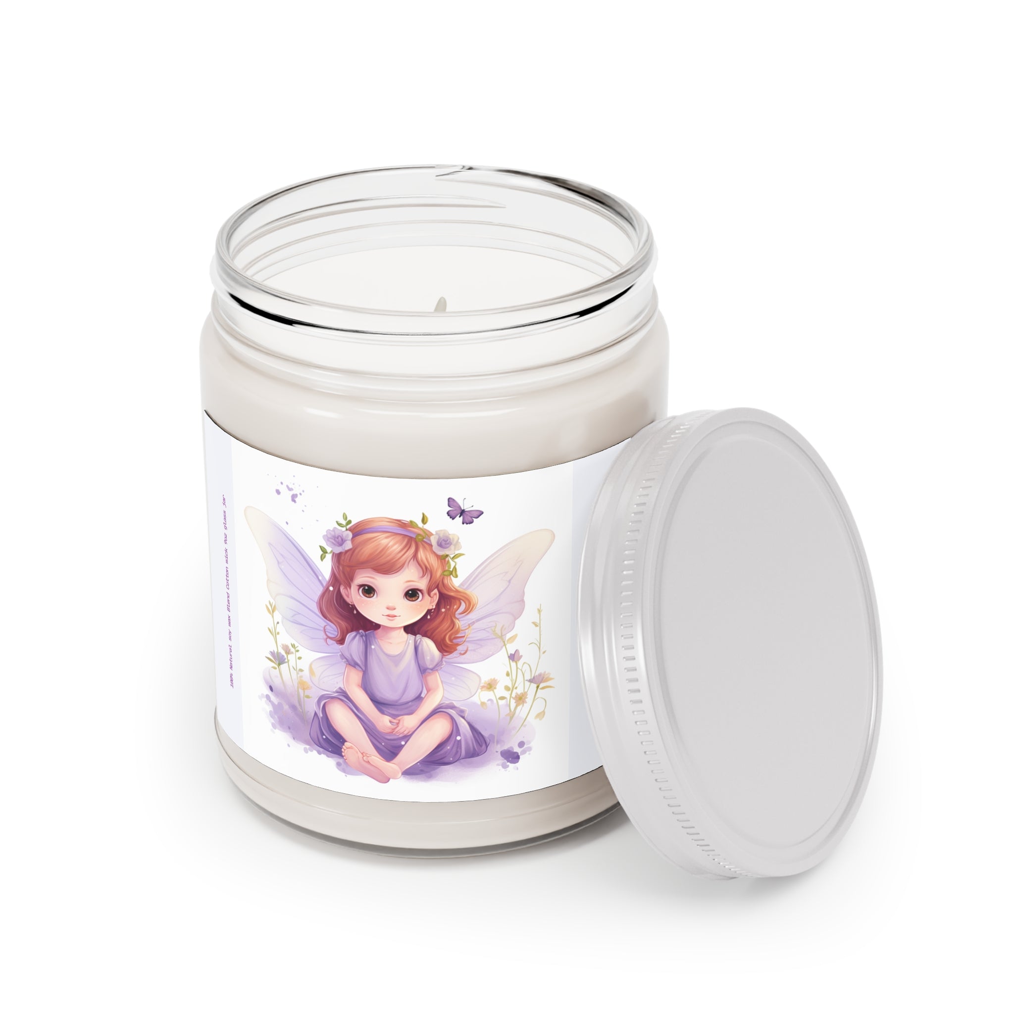 Gentle radiance of Abagail