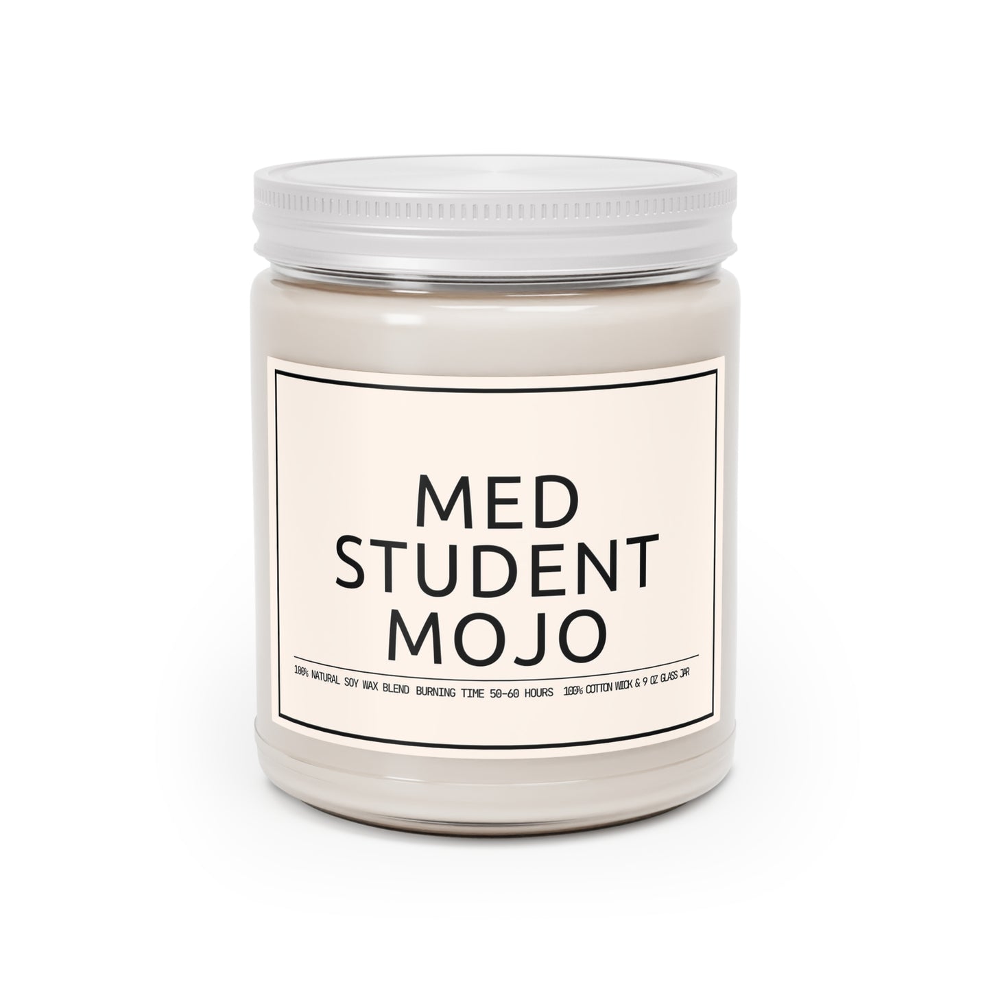 Med Student Mojo