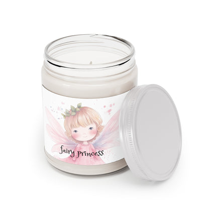 Blossom-scented fantasy
